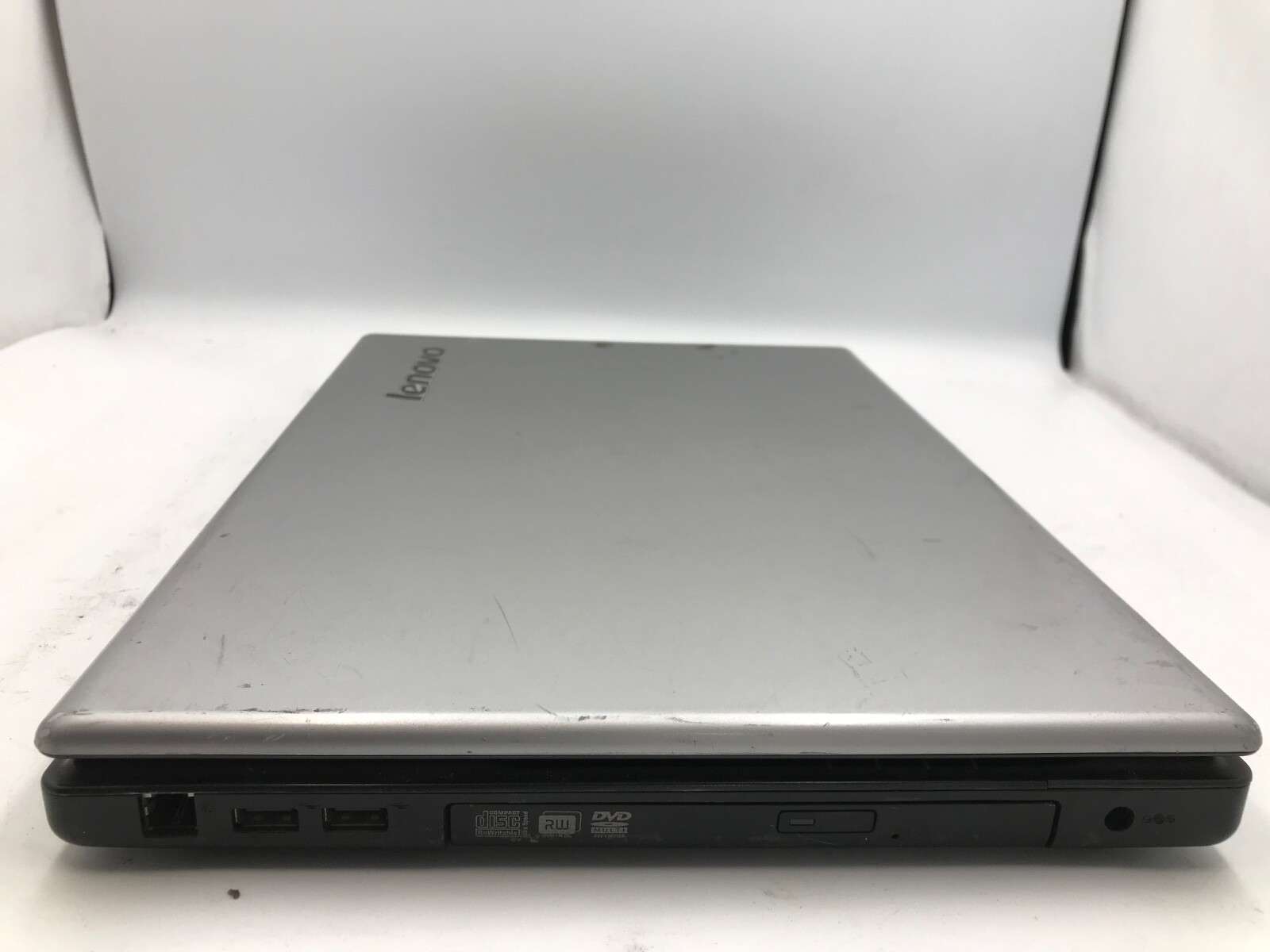 Lenovo 3000 N500 15″ Laptop Intel Core 2 Duo NVIDIA GPU 4gb RAM-Missing Parts-MZ