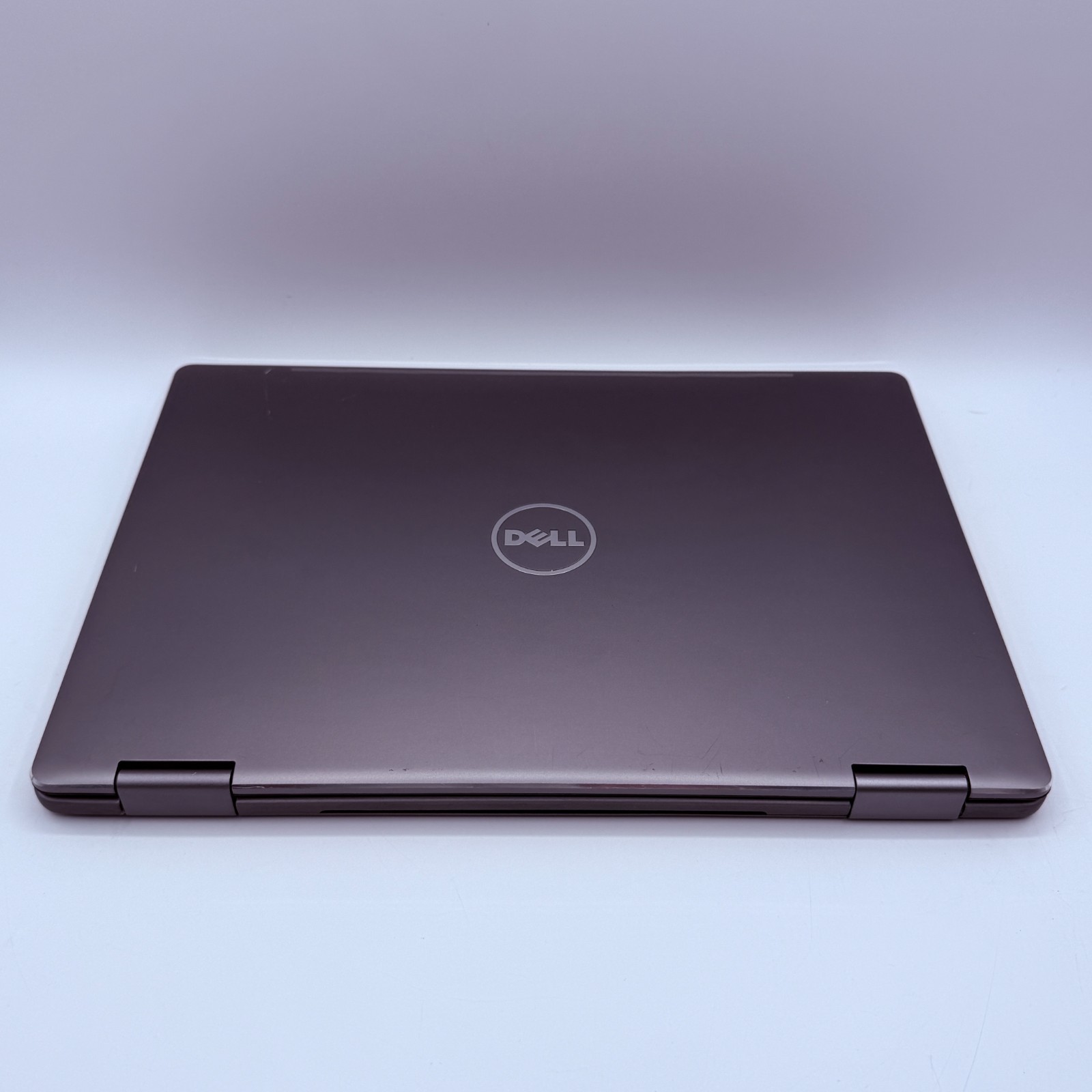 Dell Inspiron 7375 2-in-1 Ryzen 5 2500U 8GB 256GB SSD Touchscreen Win11 with AC