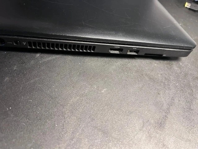 Dell Laptop Linux Mint Cinnamon 16GB Ram,New Fast 1TB SSD, 1 Year Warranty