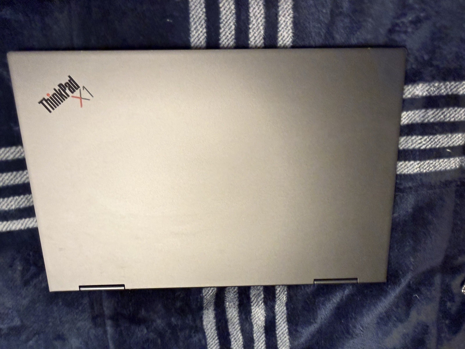 LENOVO THINKPAD X1 YOGA 5TH GEN | CORE I5-10210U 1.60GHZ | 256GB | 16GB | WIN 11