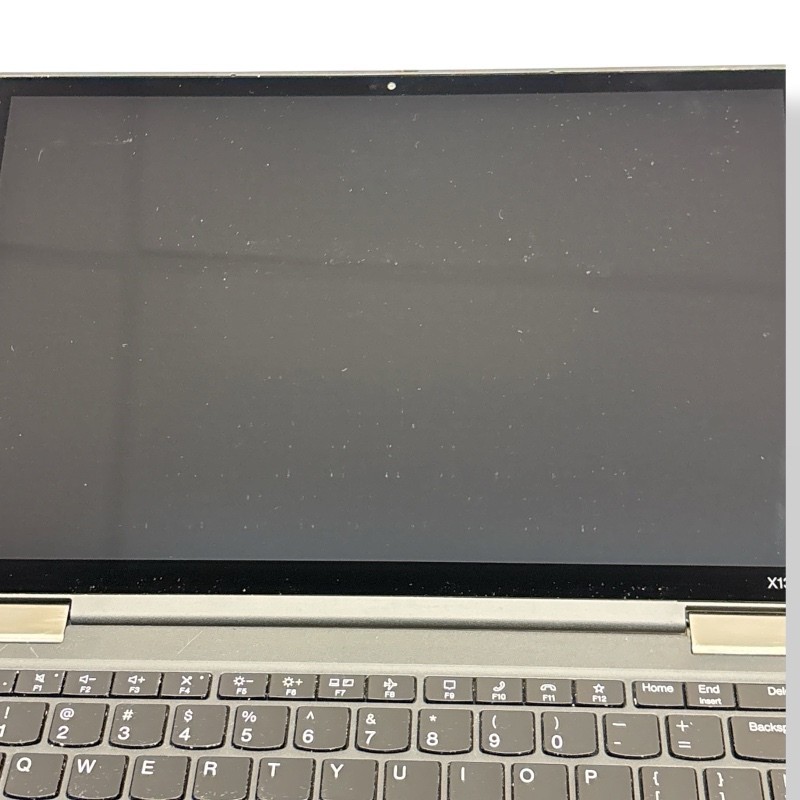 Lenovo ThinkPad X13 Yoga Gen 2 Touchscreen 2in1 i5-1145G7 16GB 256GB SSD No OS