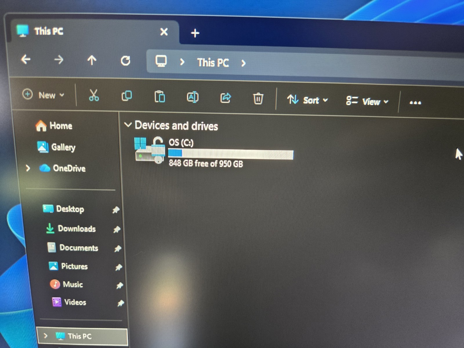 DELL PRECISION 7770 INTEL CORE I7-12850HX 1TB SSD 16GB Win 11 Pro