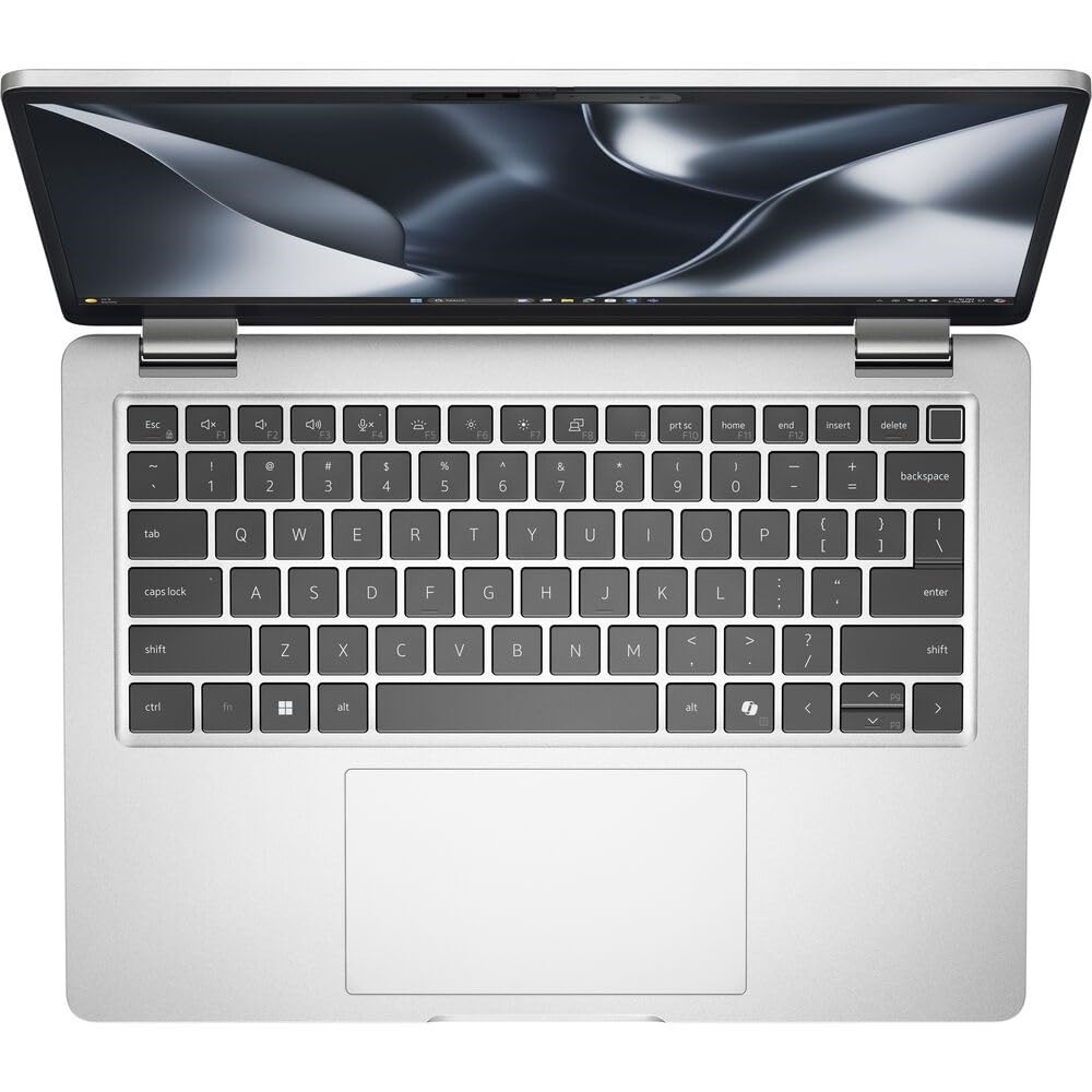 Dell Pro 13 Plus PB13255 13.3″ Laptop R5 PRO 230 16GB 512GB SSD W11P