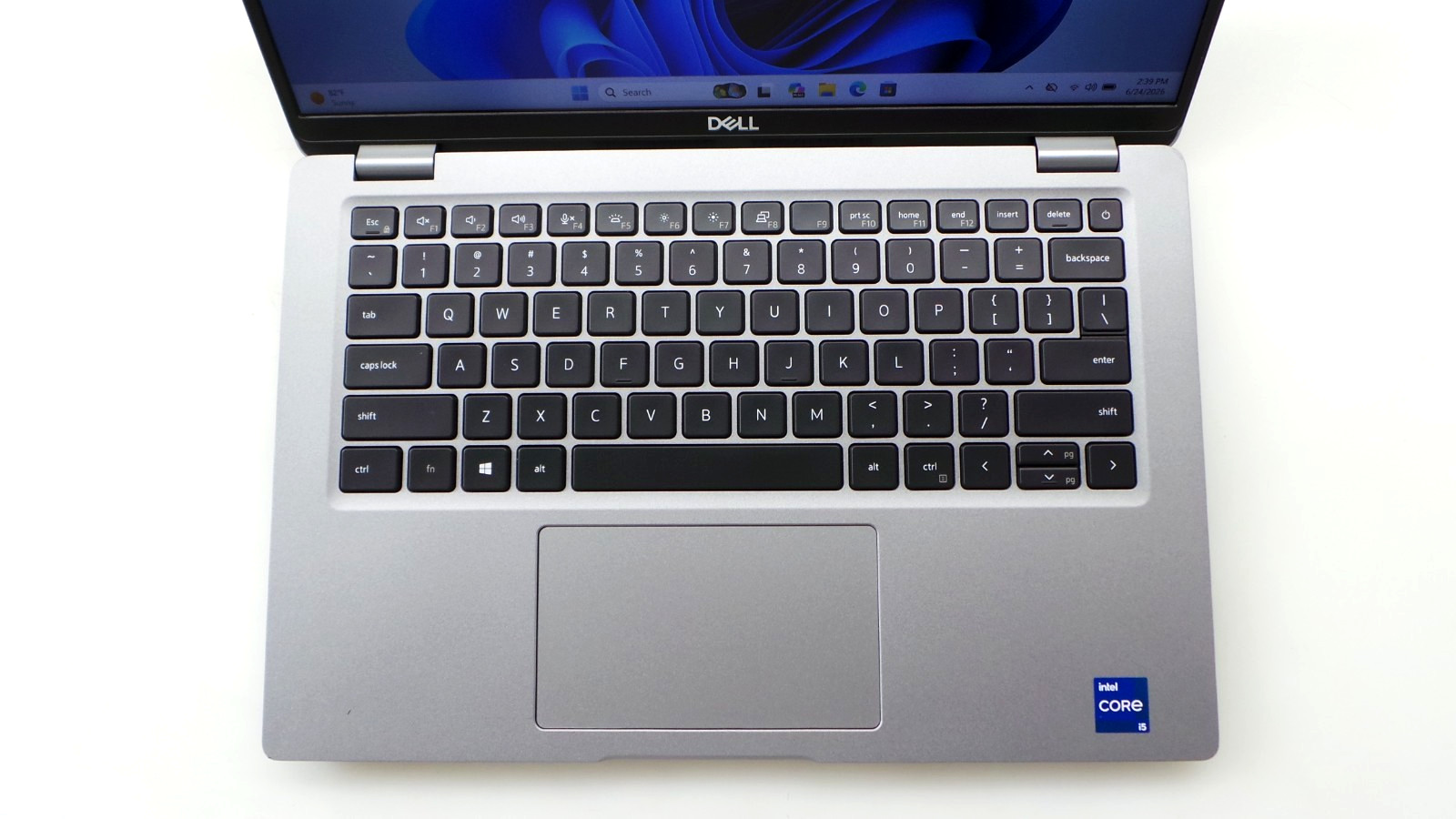Dell Latitude 5420 | 14″ | i5-1135G7 2.40GHz | 16GB RAM 512GB NVMe | WIN 11 PRO