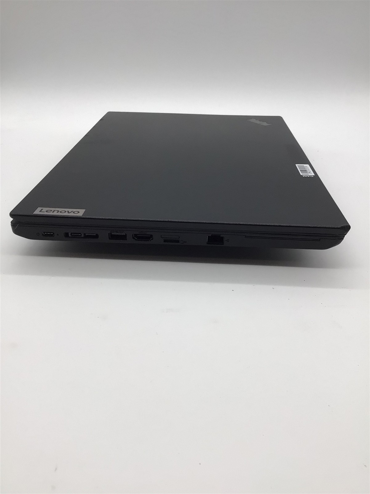 Lenovo L15 AMD Ryzen 5 PRO 4650U/16GB RAM/256GB SSD