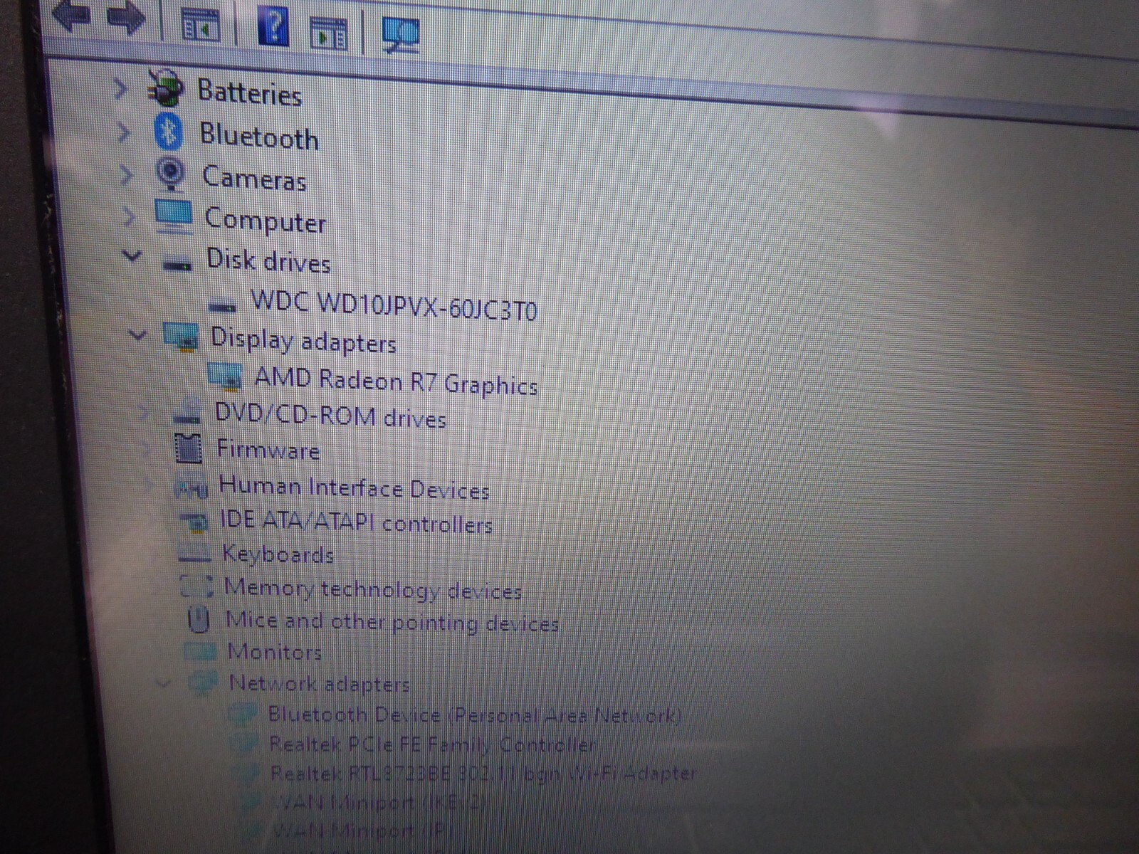 HP 15.6″ PAVILION 15Z-AW000 AMD A12-9700P 2.5GHz 8GB 1TB WINDOWS 10 HOME