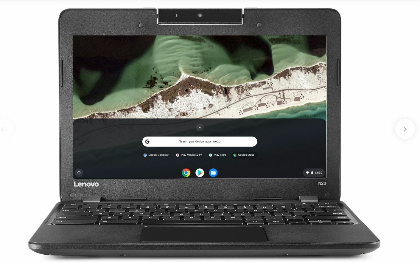 Lenovo N23 Chromebook Intel Celeron 1.60 GHz 4GB Ram 16GB WORKS GREAT