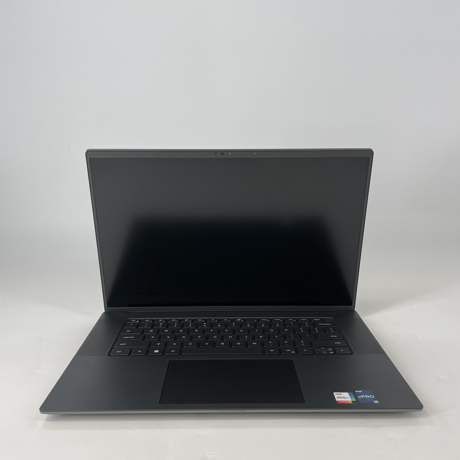 Dell Precision 5680 16 Gray FHD+ 2.5 GHz i7-13800H 32GB 512GB SSD Excellent