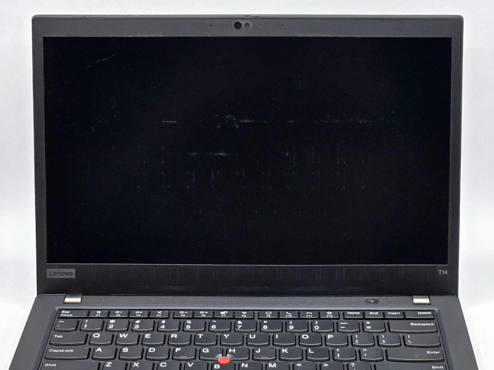 Lenovo ThinkPad T14 Gen 2 14″ FHD I7-1185G7 512GB 16GB W11P Webcam Backlit IRCam