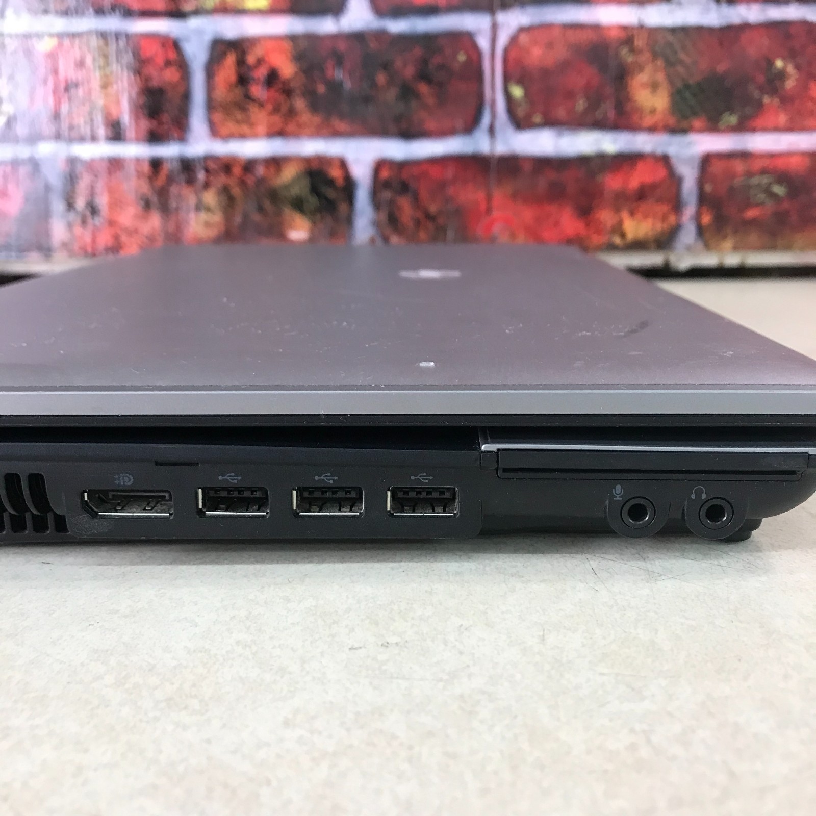 HP ProBook 6440b Retro Gaming Laptop i5-M520 2.40GHz 4GB RAM (Windows 7 Pro)