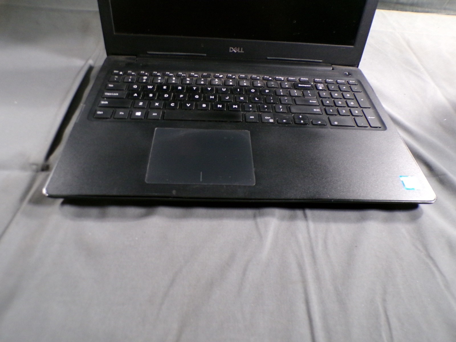 DELL LATITUDE 3590 INTEL CORE i3-6006U 2.00GHZ 8GB RAM **NO HD / NO CADDIE