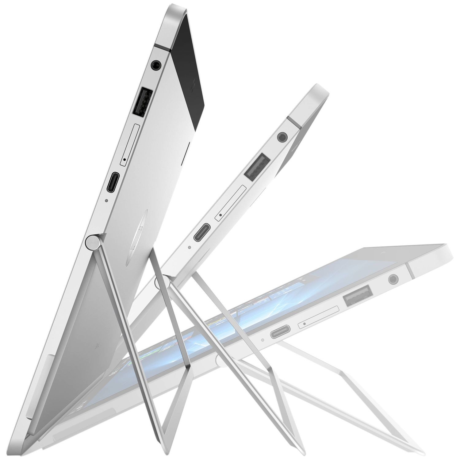 HP Elite x2 1013 G3-6BB82UT 13″ Intel i7-8650U 16GB 512GB SSD