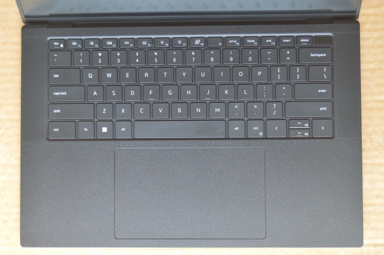 Dell Precision 5570 FHD+ i9-12900H 64GB 1TB SSD A2000 Backlit KB #1