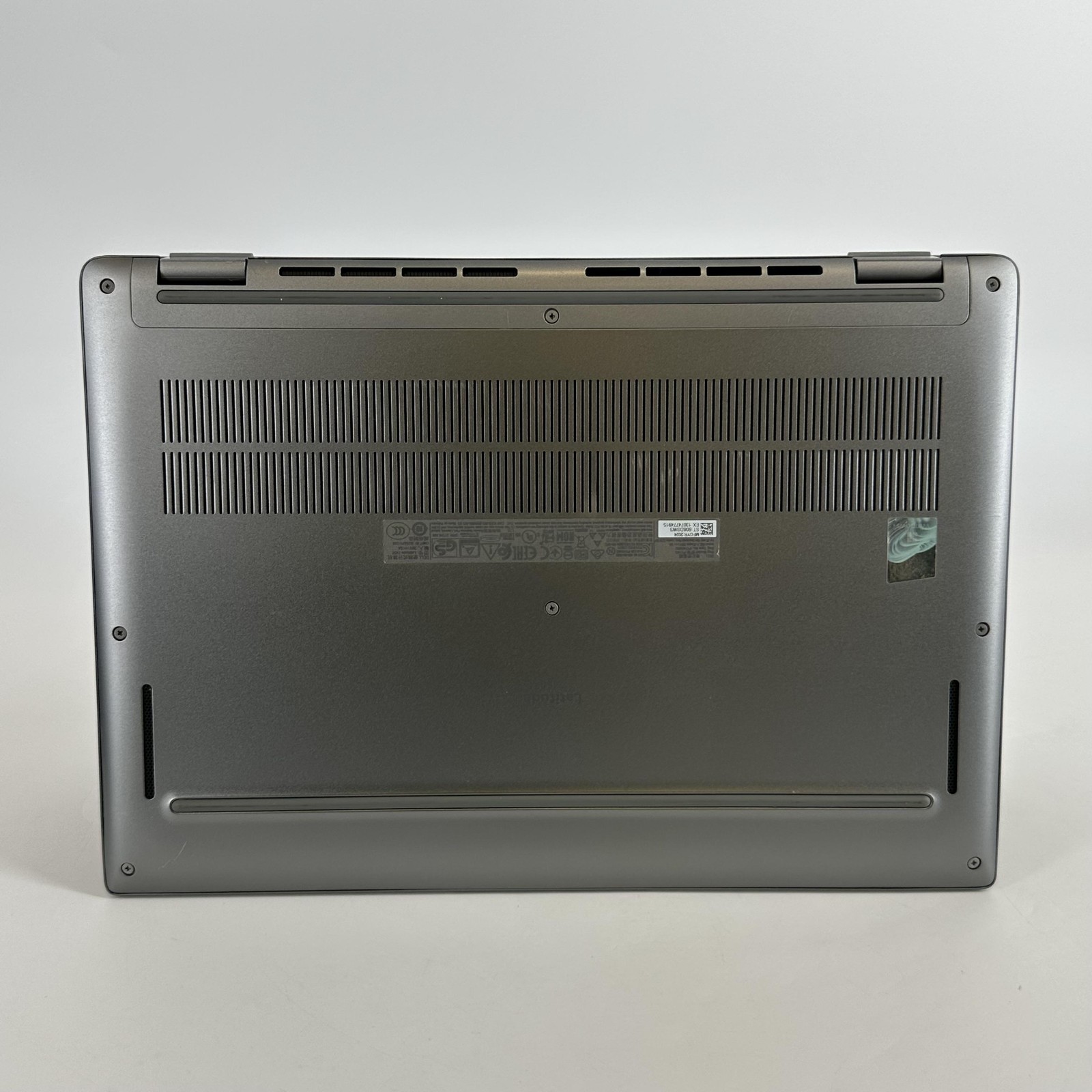 Dell Latitude 7450 14 QHD+ TOUCH 3.8 GHz Ultra 7 165H 32GB 256GB SSD Bent Frame