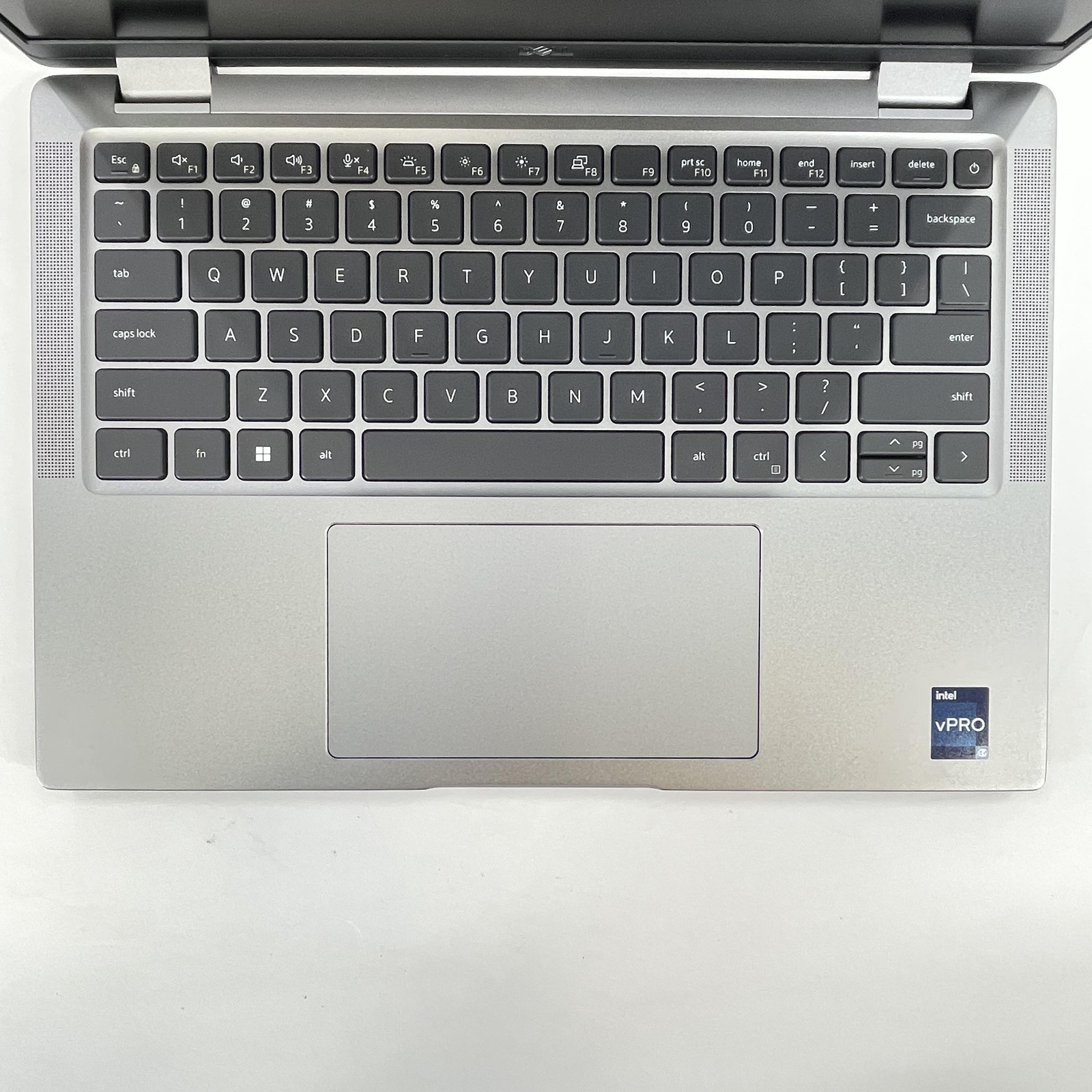 Dell Latitude 7440 14 Gray QHD+ TOUCH 1.9 GHz i7-1370P 32GB 256GB SSD Very Good