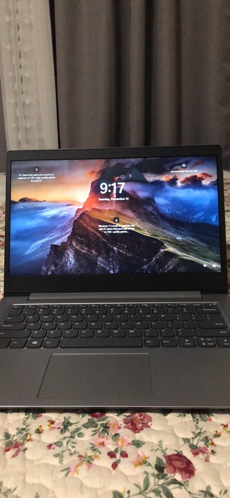 laptop Sliver 64 Gb Of Storage Work/school