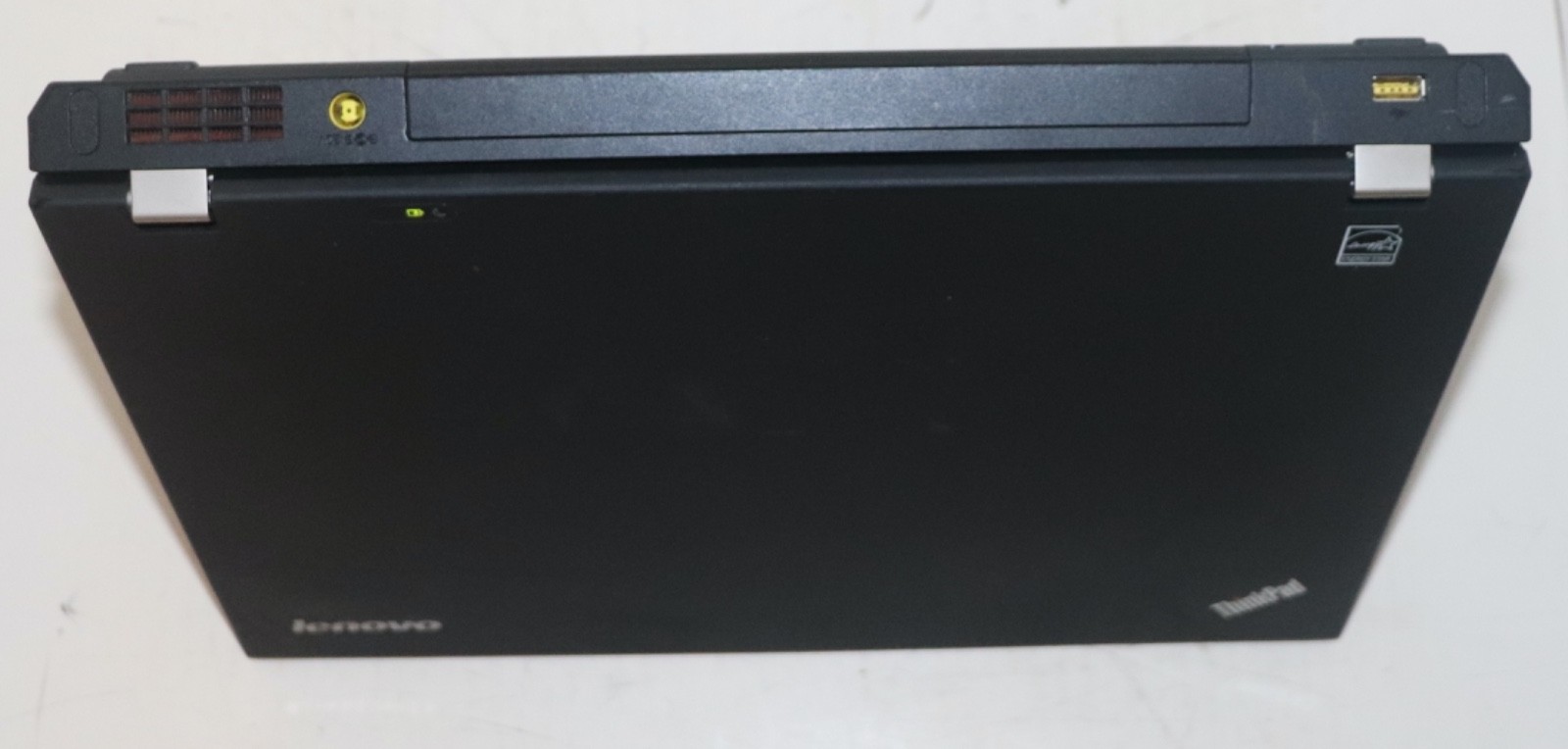 Lenovo ThinkPad W530|Core i7@2.60 GHz|16GB RAM 256SSD|WIN 10. PROF|NVIDIA|WiFi