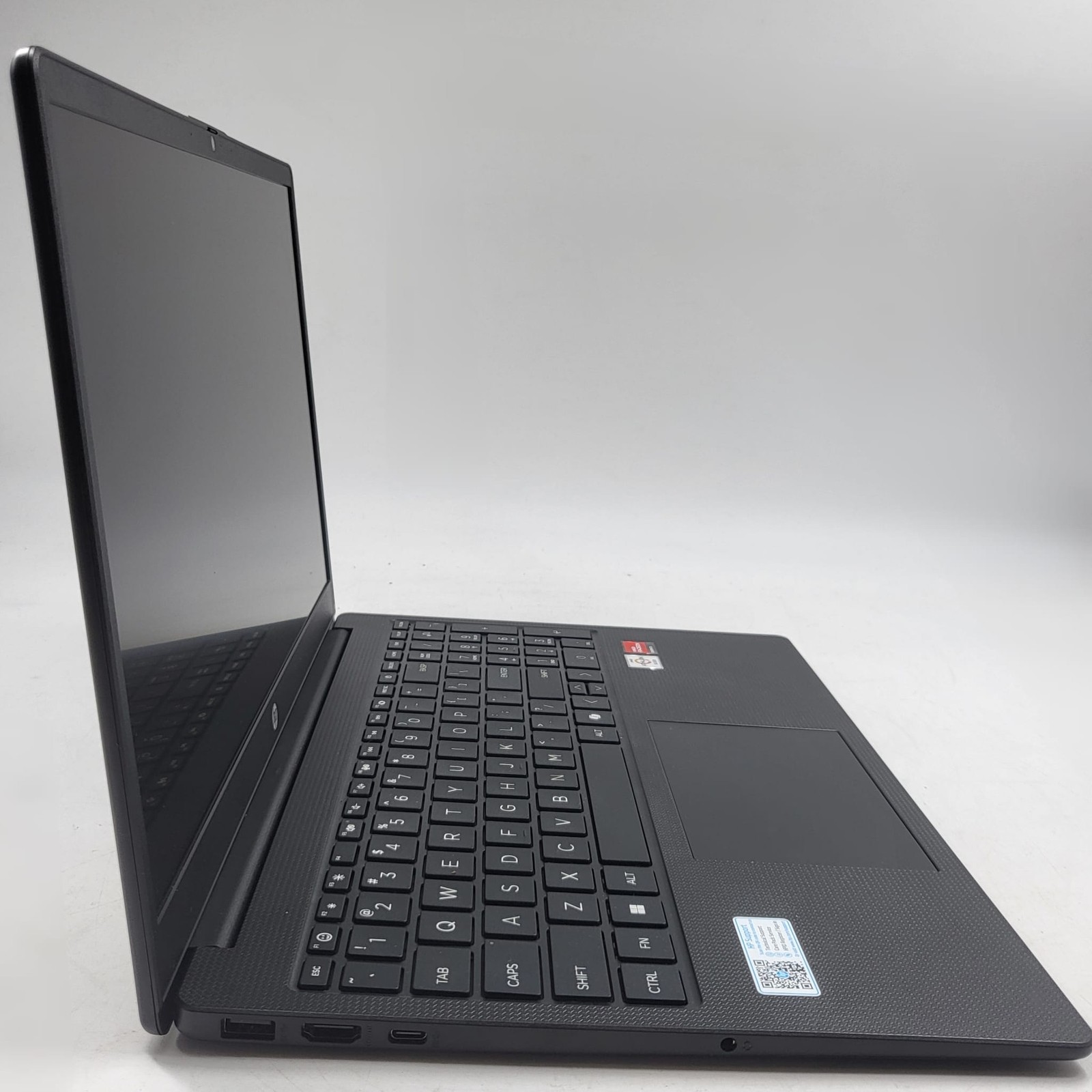 HP Laptop 15 15-fc0565AU 15.6″ AMD Athlon Silver 7120U 8GB RAM 500GB SSD Windows