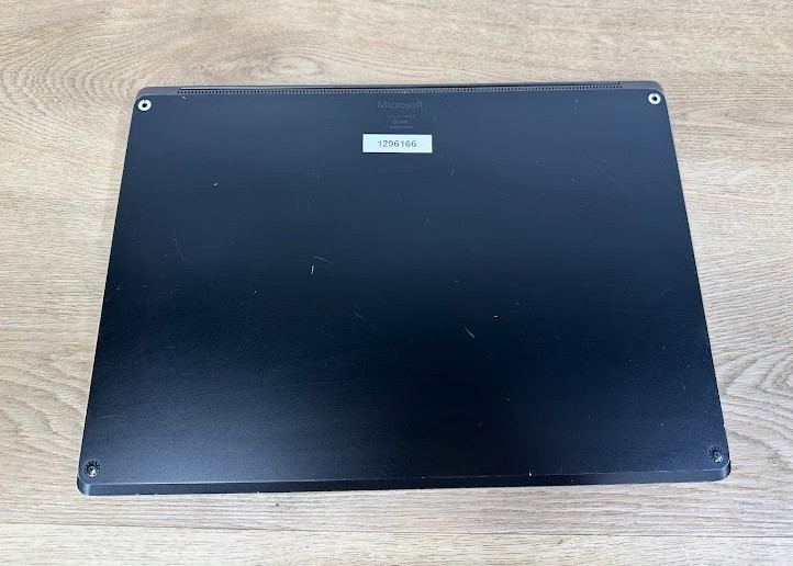 Microsoft Surface Laptop 5 Core i7 1265U, 16GB LPDDR5 Intel Iris Xe, 512GB SSD