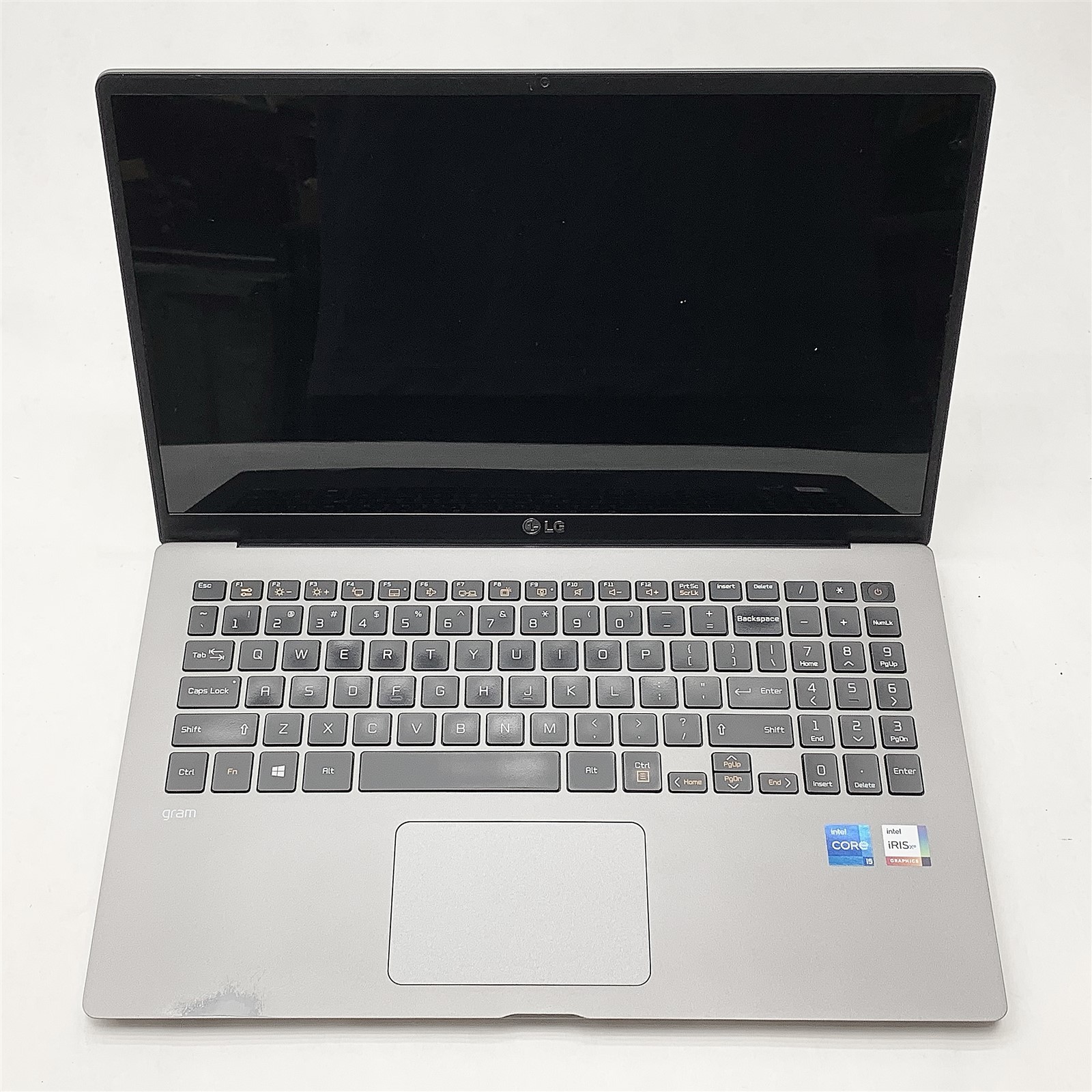 LG Gram 15Z95N Laptop Intel Core i5 1135G7 2.40GHZ 15.6″ 16GB RAM NO HDD Parts
