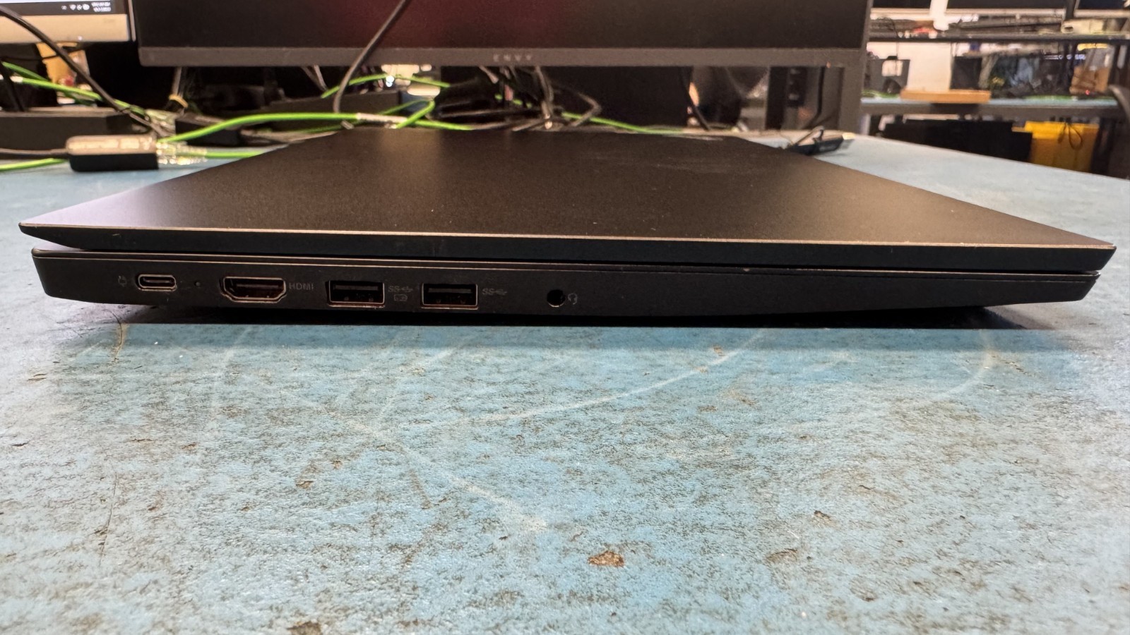 Lenovo ThinkPad E580 SPF1F3DEX (Grade D)
