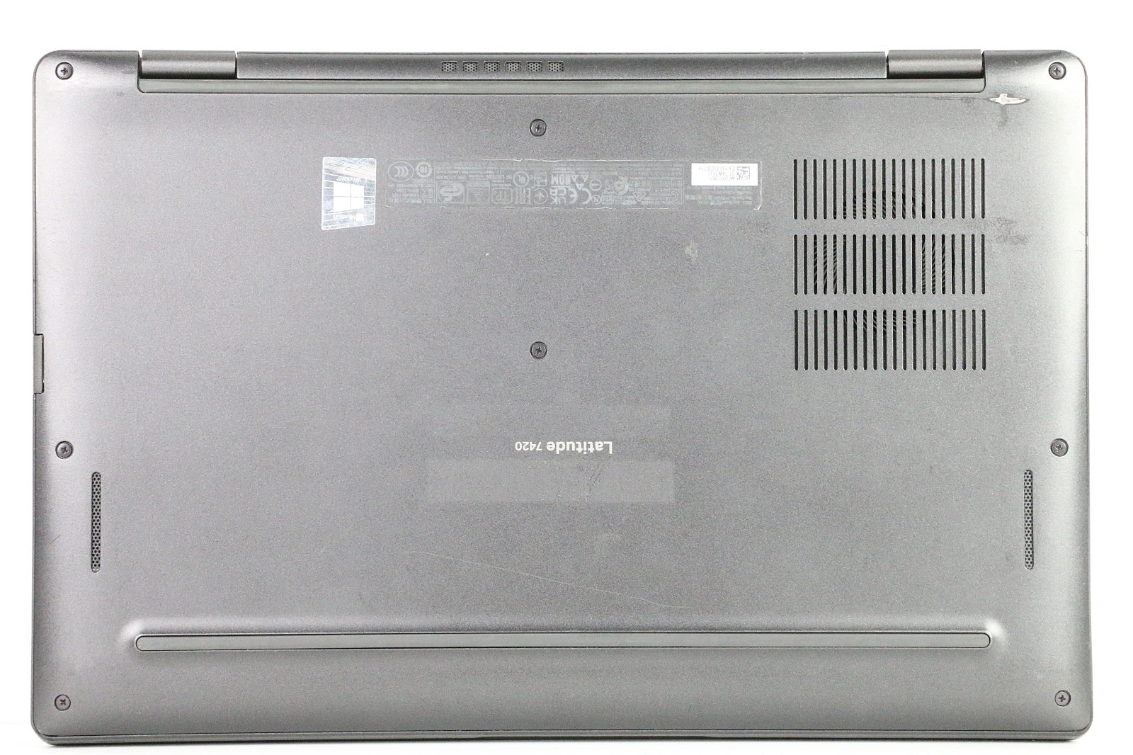 Dell Latitude 7420 i7-1185G7 16GB DDR4 512GB NVMe Win 11 Pro
