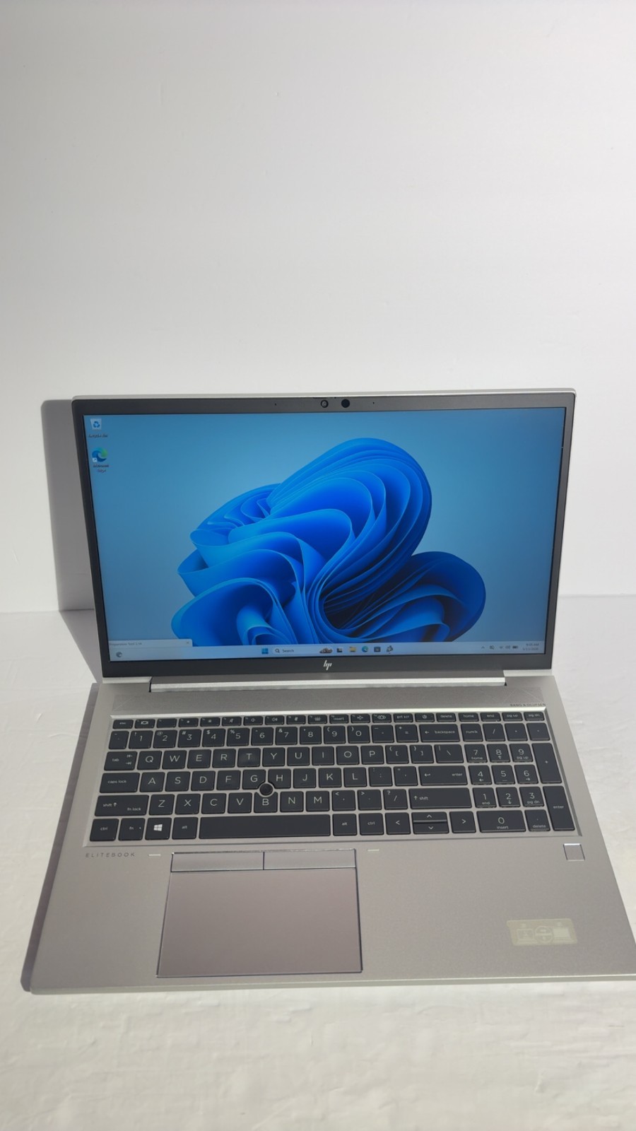 HP EliteBook 855 G7 AMD Ryzen 7 PRO 4750U 16GB 512GB SSD Touchscreen Win11 Pro