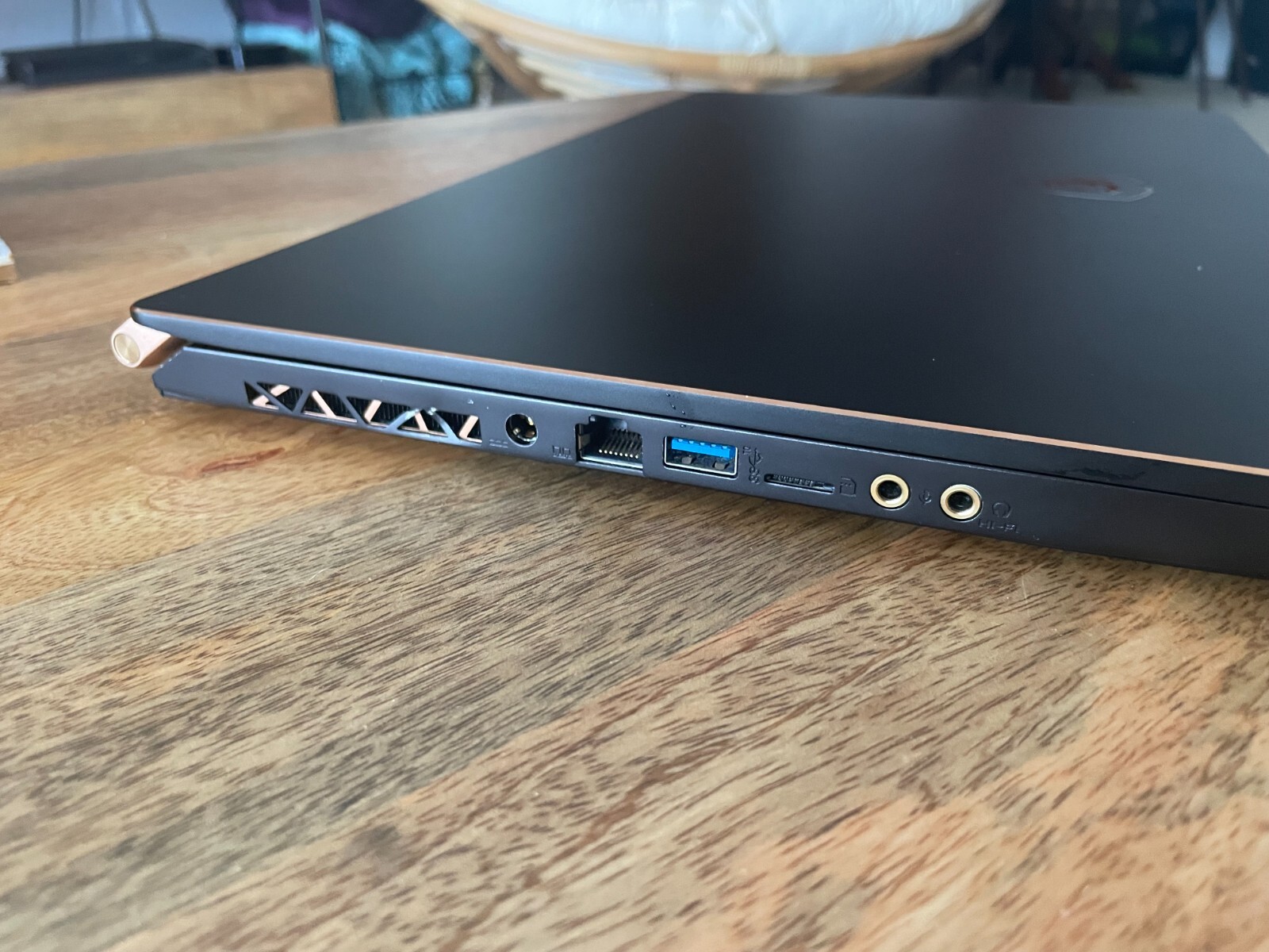 MSI GS75 Stealth GS75 Stealth-243 17.3″ (1TB SSD, Intel Core i7 9th Gen.,…