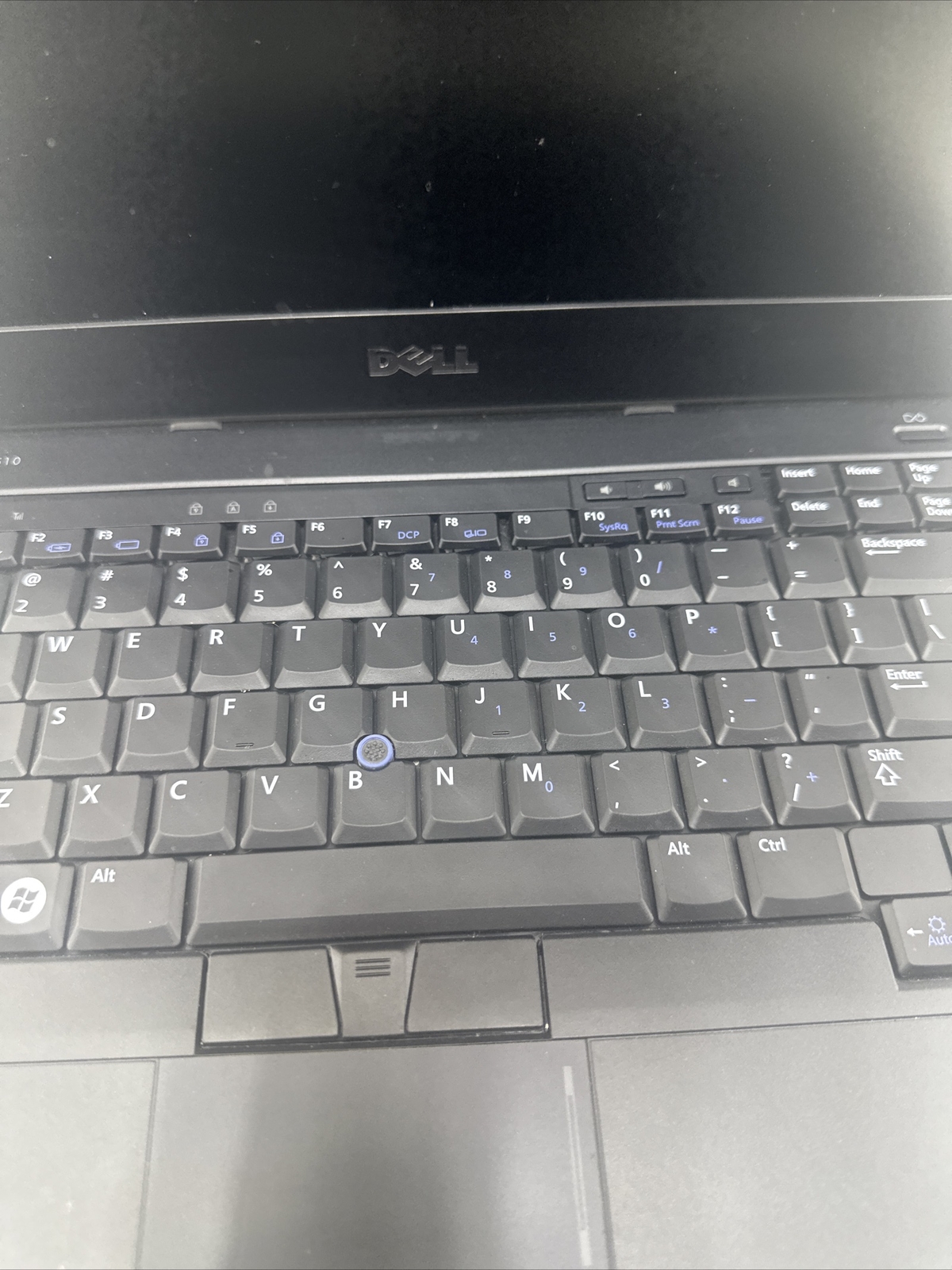 Dell Latitude E6410 Laptop i5 2.67 GHZ – 500gb – 4GB Ram – Windows 10 Pro