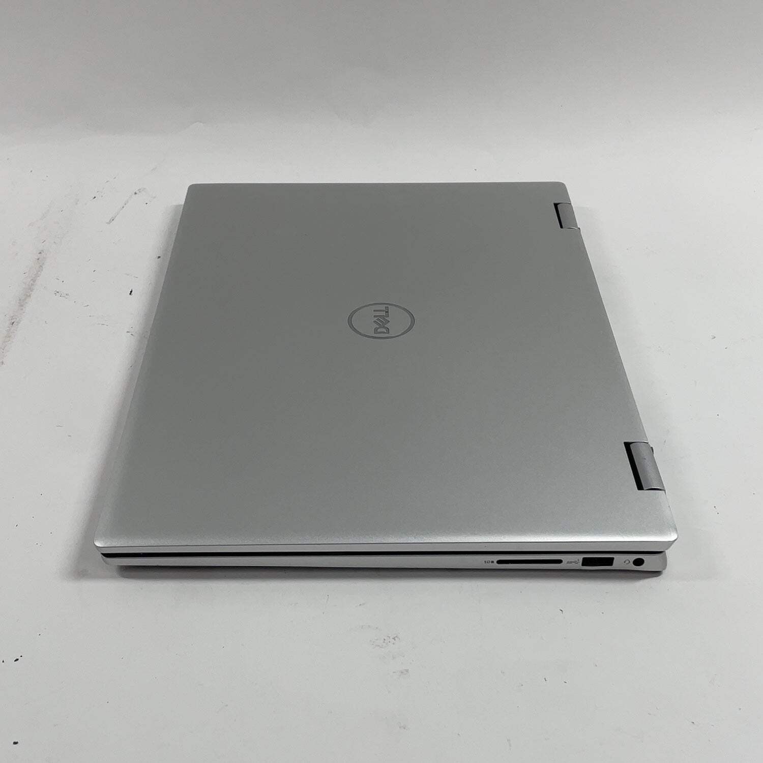 Broken Dell Inspiron 7420 14″ i7-1255U 1.7GHz 16GB RAM 512GB SSD Cracked