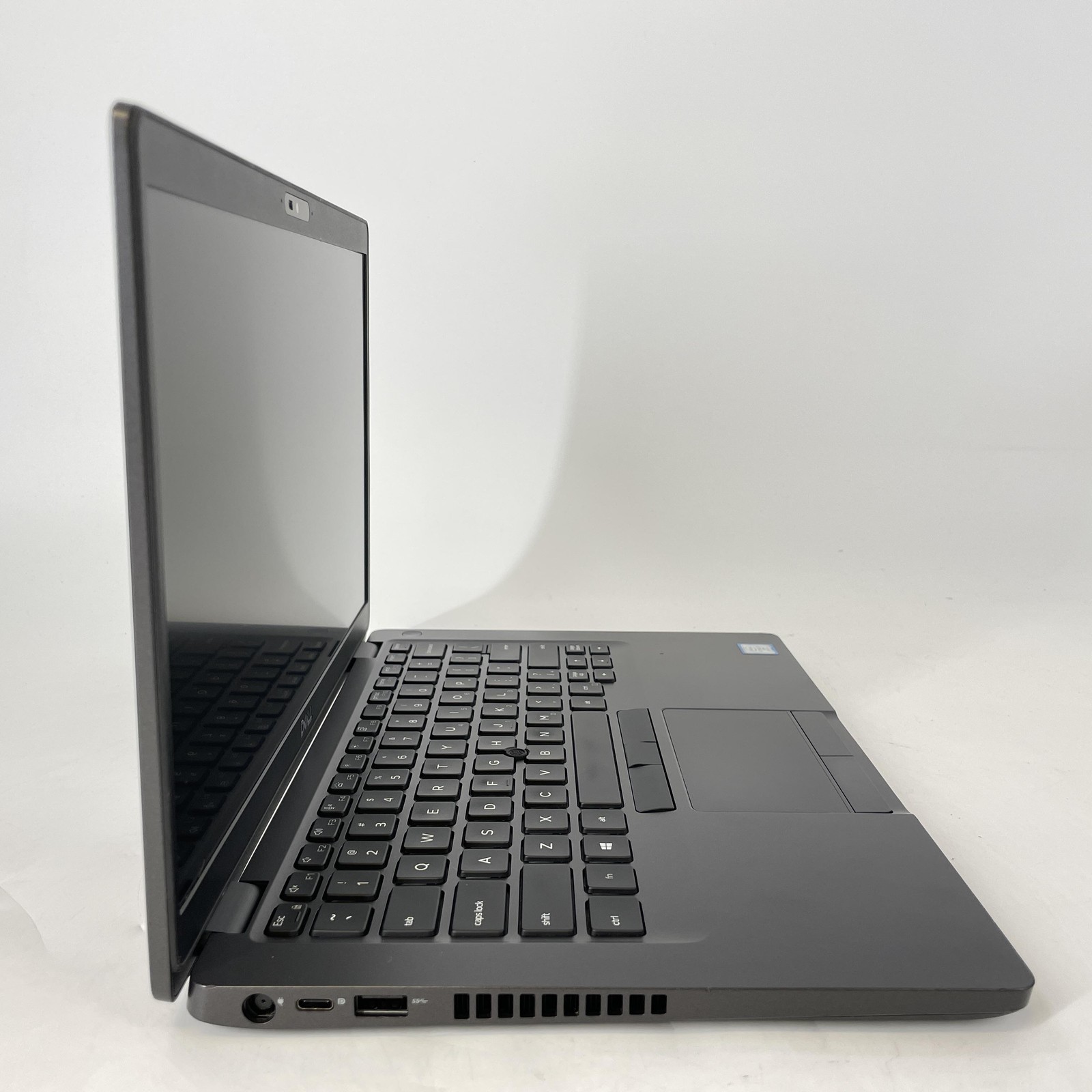 Dell Latitude 5400 14 2018 Black HD i7-8665U 1.90GHz 16GB RAM 500GB HDD Good