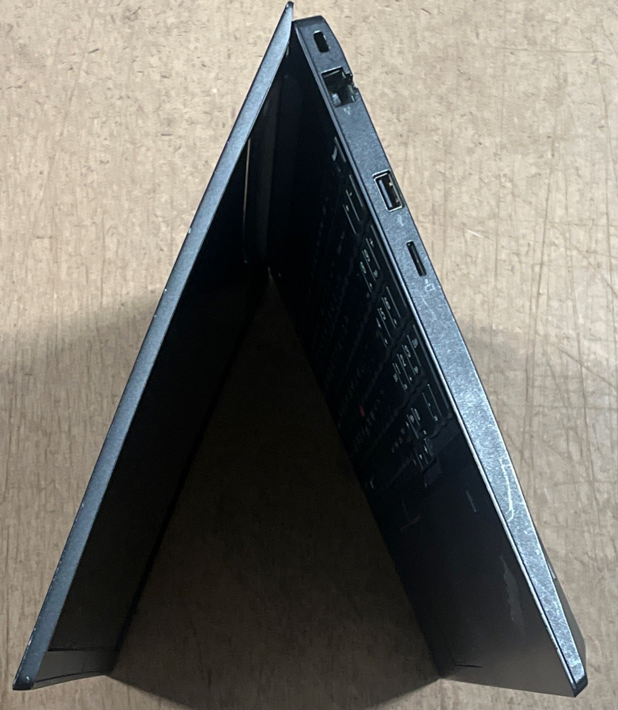 Lenovo ThinkPad E580 15.6″ 500GB HDD SATA i7-8550U 8GB RAM Win11Pro WiFi