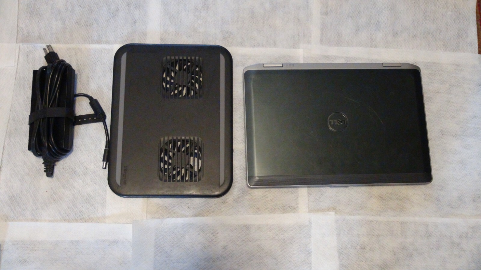 Dell Latitude E6430 14″ (500GB, Intel Core i5 3rd Gen, 2.6GHz, 4GB) Laptop -…