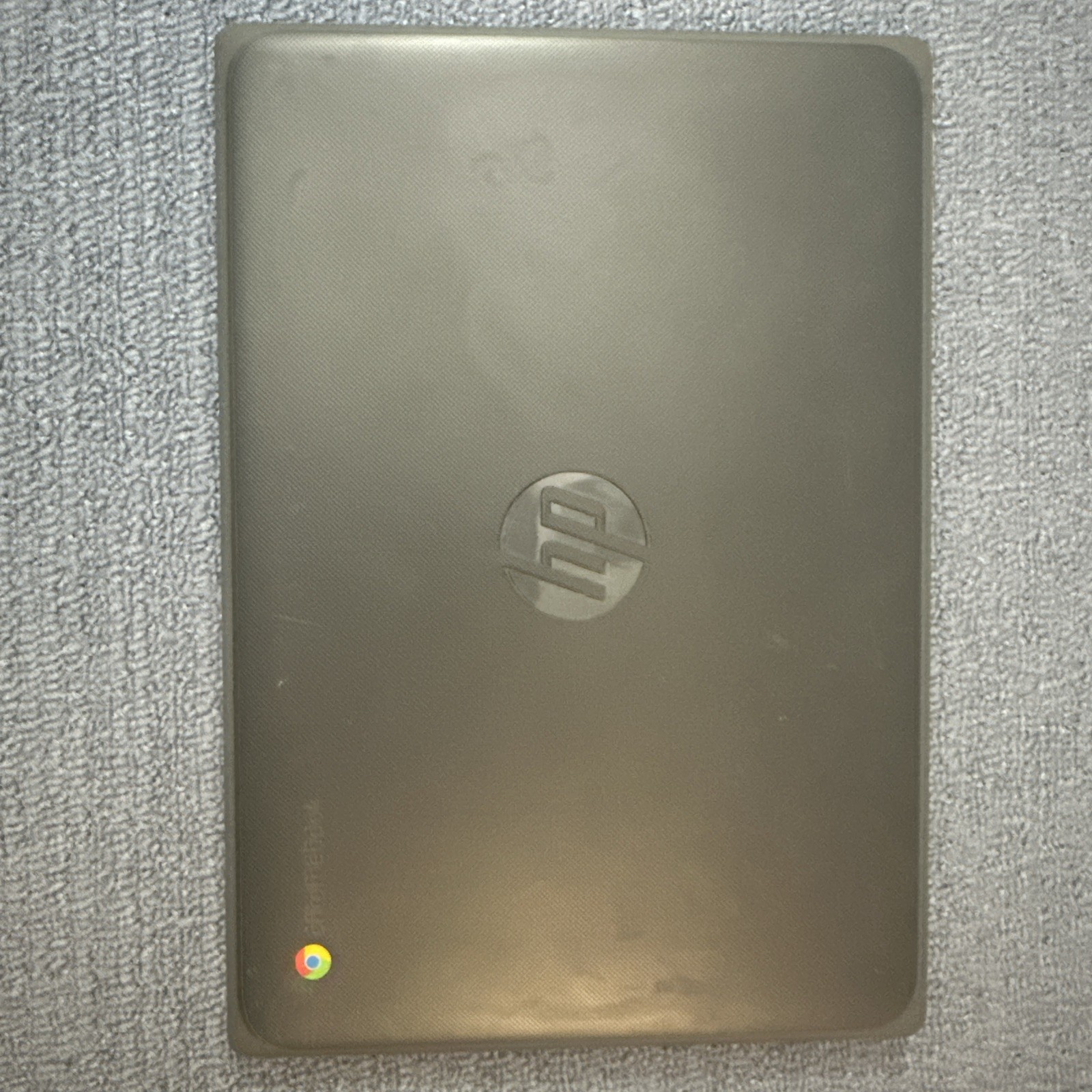 HP Chromebook 11A G8 11.6″ (32GB eMMC, AMD A4-9120C, 4GB) Laptop screen detail