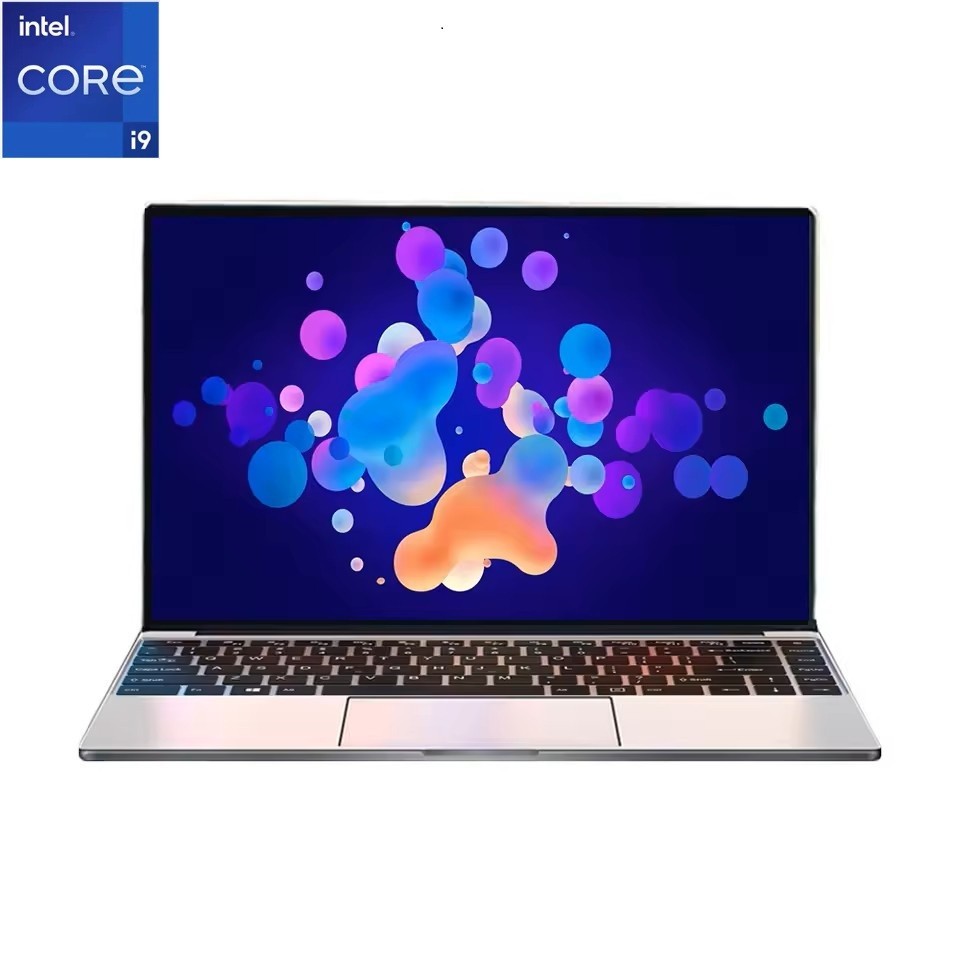 14.1″ Intel Core i9 8950HK 16GB RAM 1T / 2TB SSD Windows 11 Pro Laptop Computer