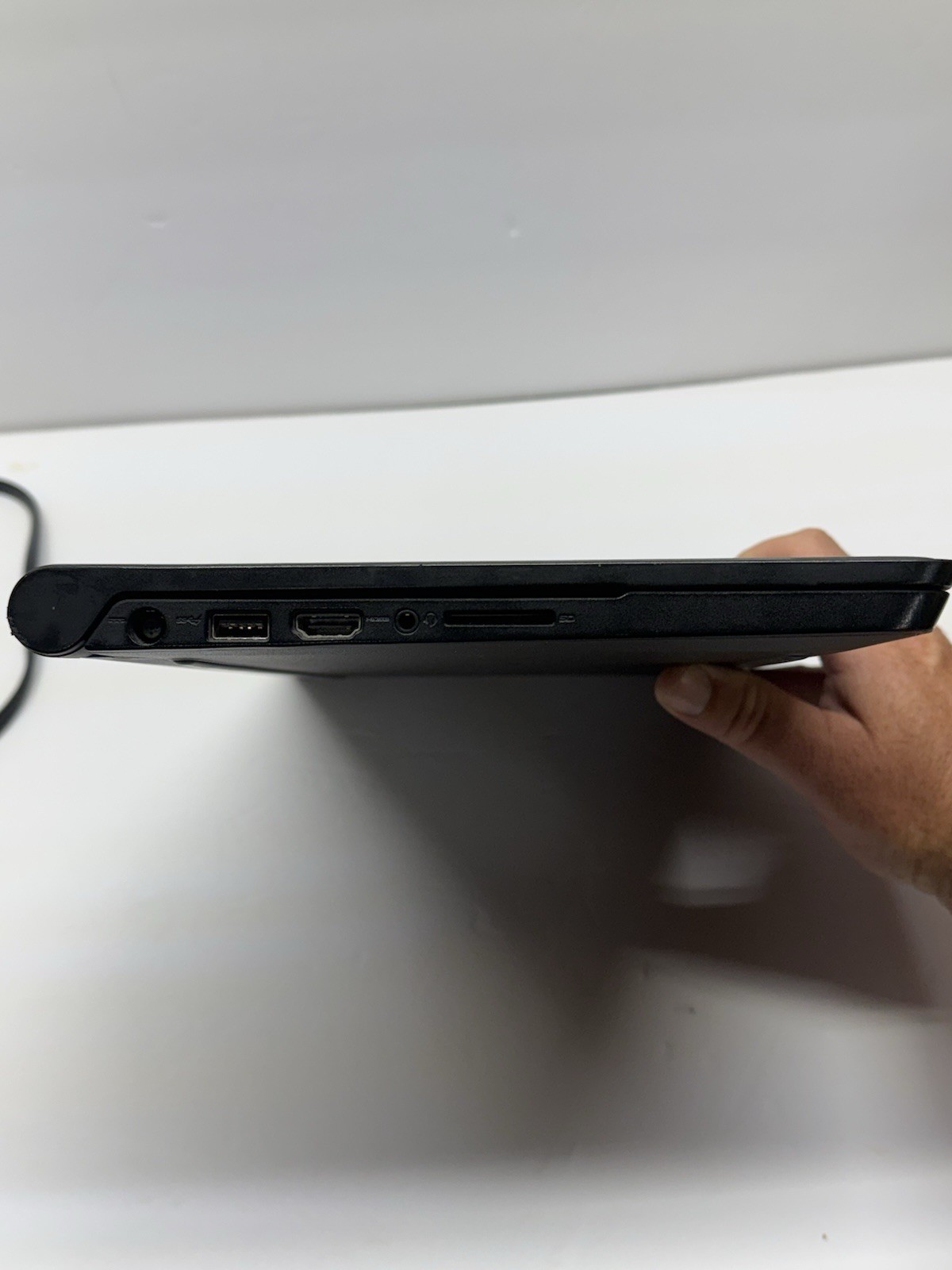 DELL CHROMEBOOK 11 3120 P22T 11.6″ N2840 4GB RAM 16GB SSD ChromeOS