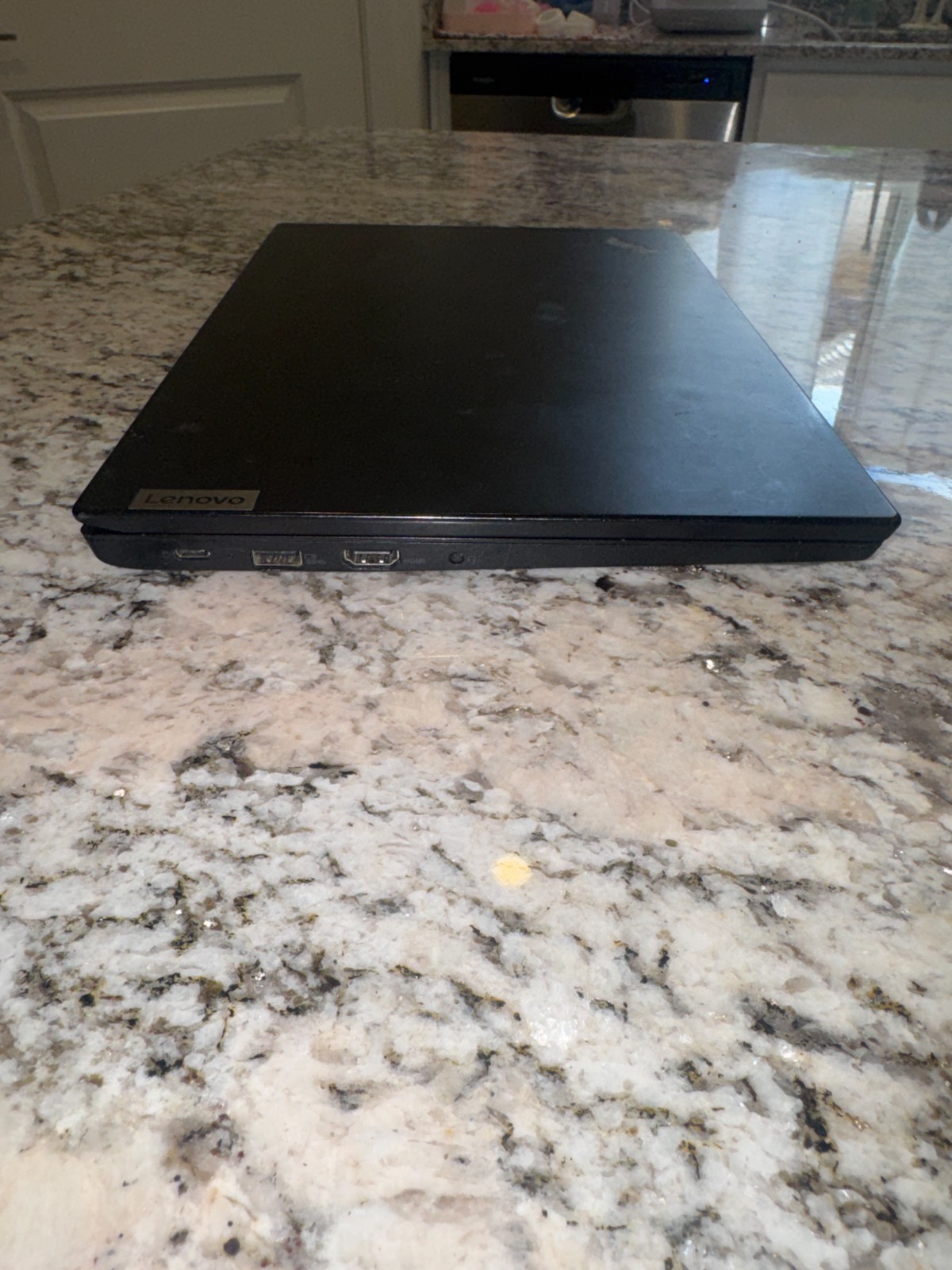 Lenovo ThinkPad E14 Gen 3 Ryzen 5 5500U 2.1Ghz 8GB RAM 256GB NVMe Win 11 Pro