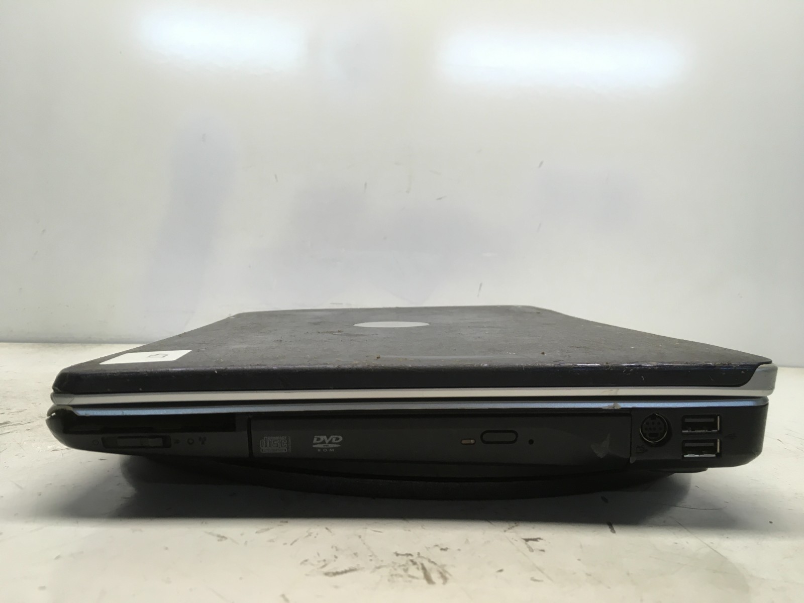 Dell Inspiron 1525 Intel Celeron 2GHz 2 GB NO HDD