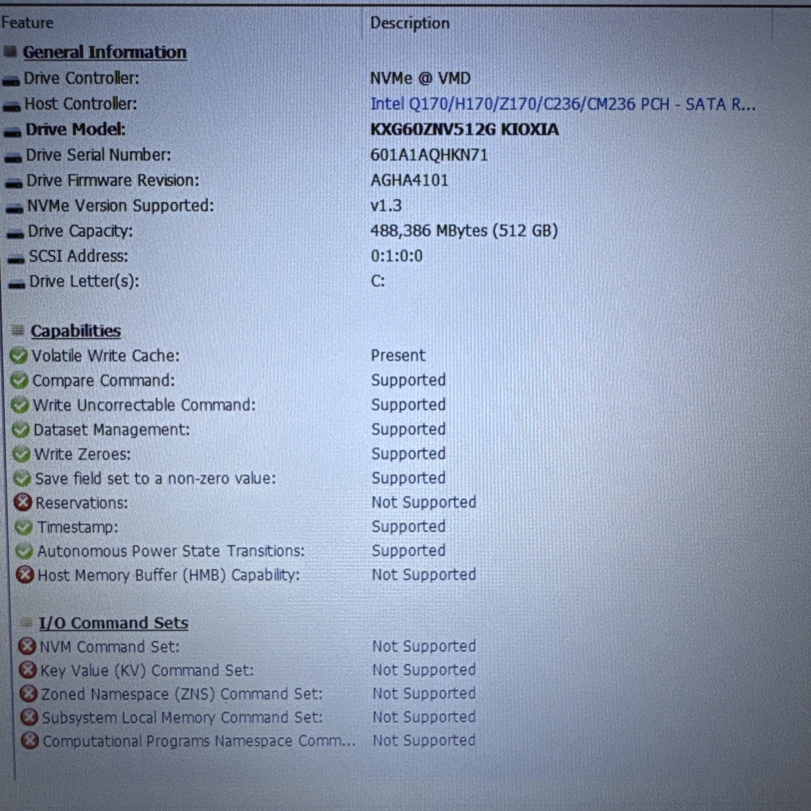 Dell Latitude E5470 | Quad Core i7 16GB RAM 512GB SSD | Backlit FPS Win 11 Pro