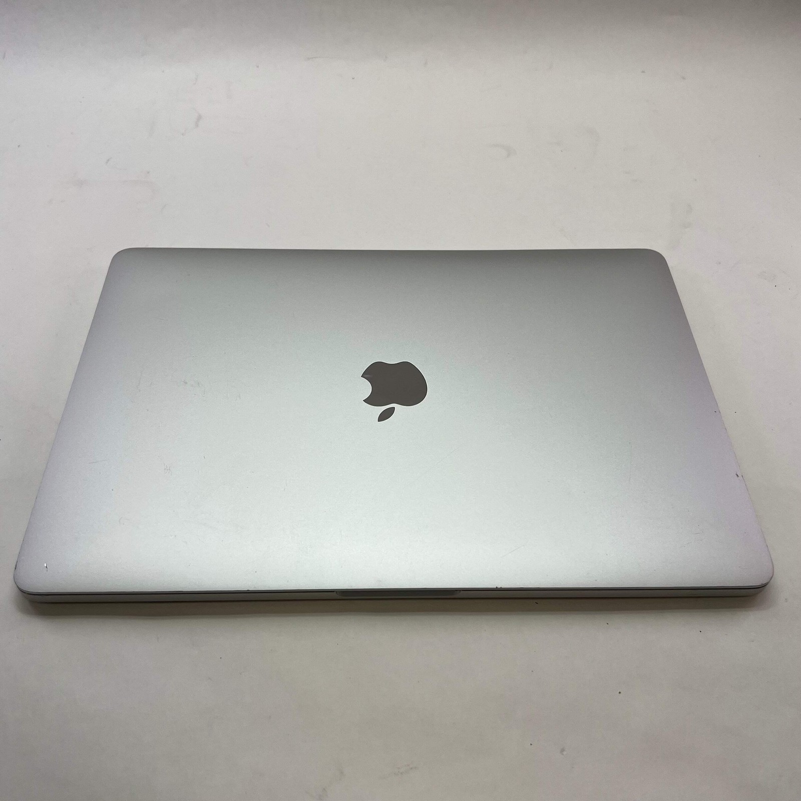 Broken 2018 Apple Macbook Pro Quad Core i5 8GB RAM 500GB A1989 Bad Battery