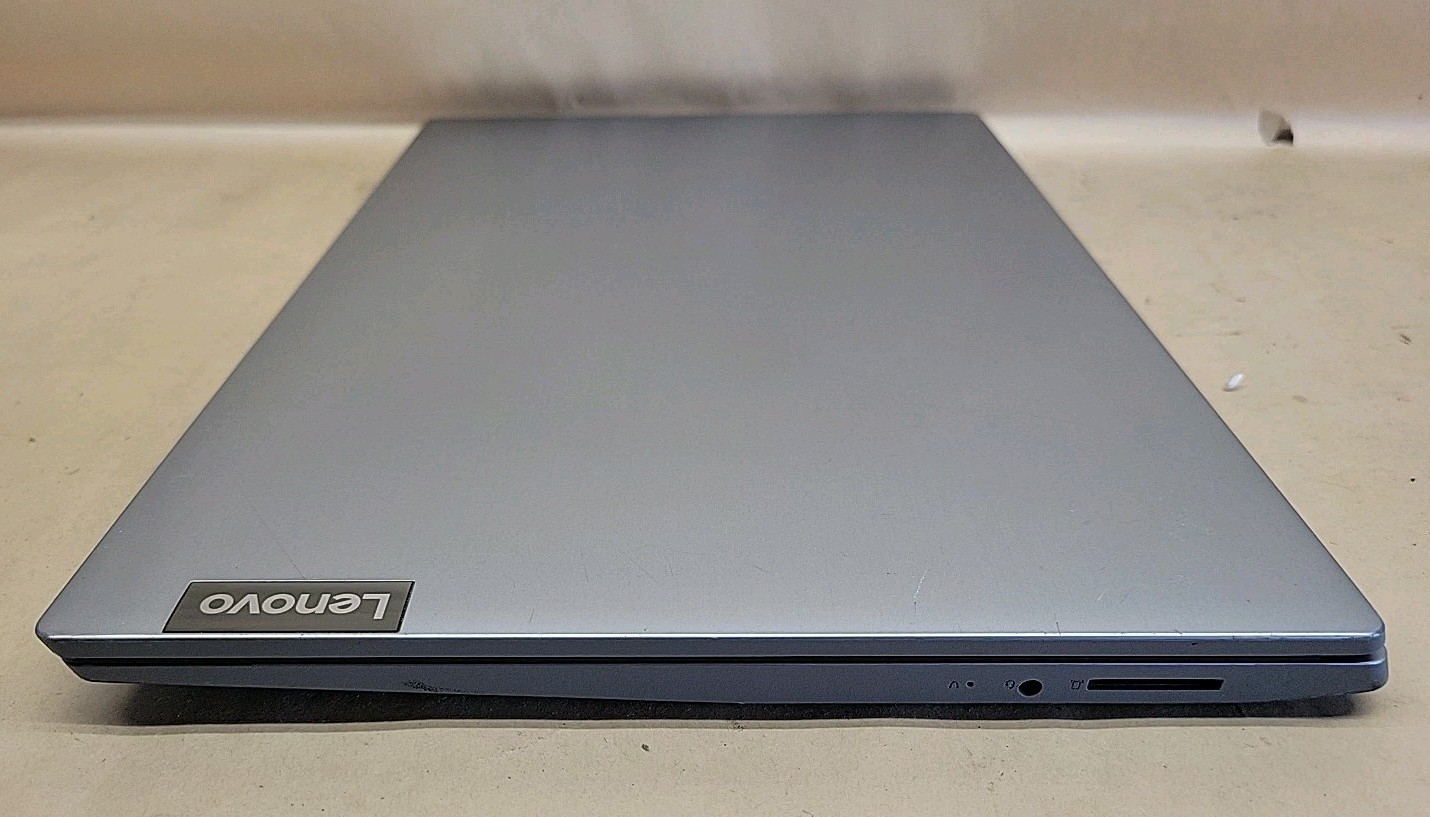 Lenovo IdeaPad S145-15API, AMD Ryzen 3 3200U @ 2.6GHz, 8GB RAM, 256GB SSD, W11P