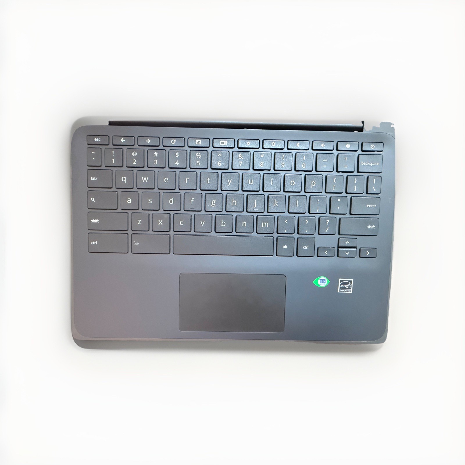 HP Chromebook 11A G8 11.6″ (32GB eMMC, AMD A4-9120C, 4GB) Laptop – Chalkboard…
