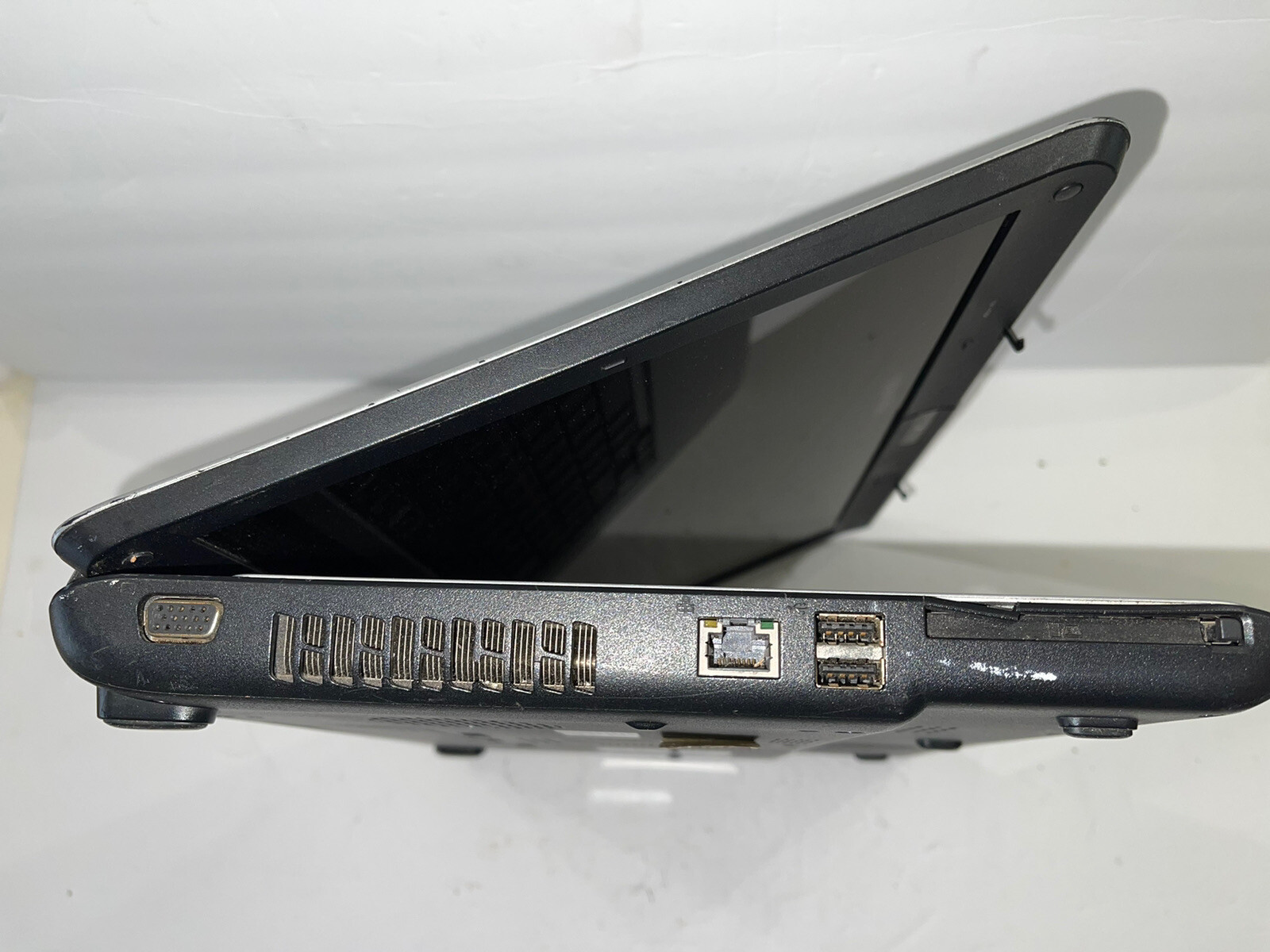 15.4” Toshiba Satellite L300-129 Laptop 2GB RAM 160GB HDD Windows VISTA 4 PARTS!