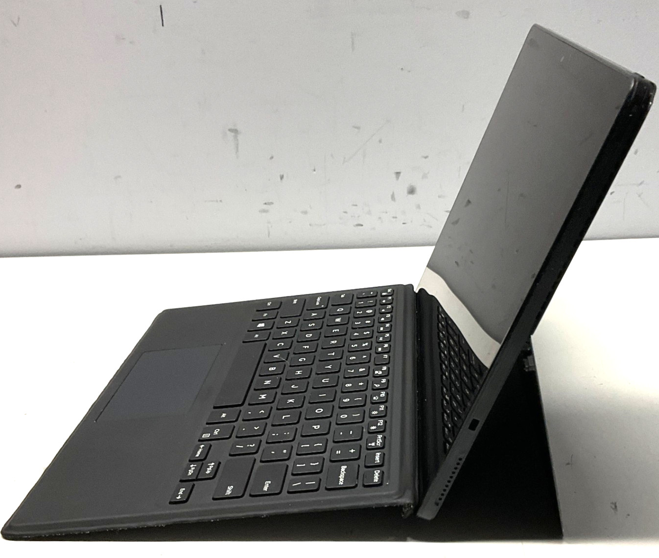 Dell Latitude 5285 Touch i5-7300 8GB RAM 180GB SSD W11 & Chargr Battry MiFi READ