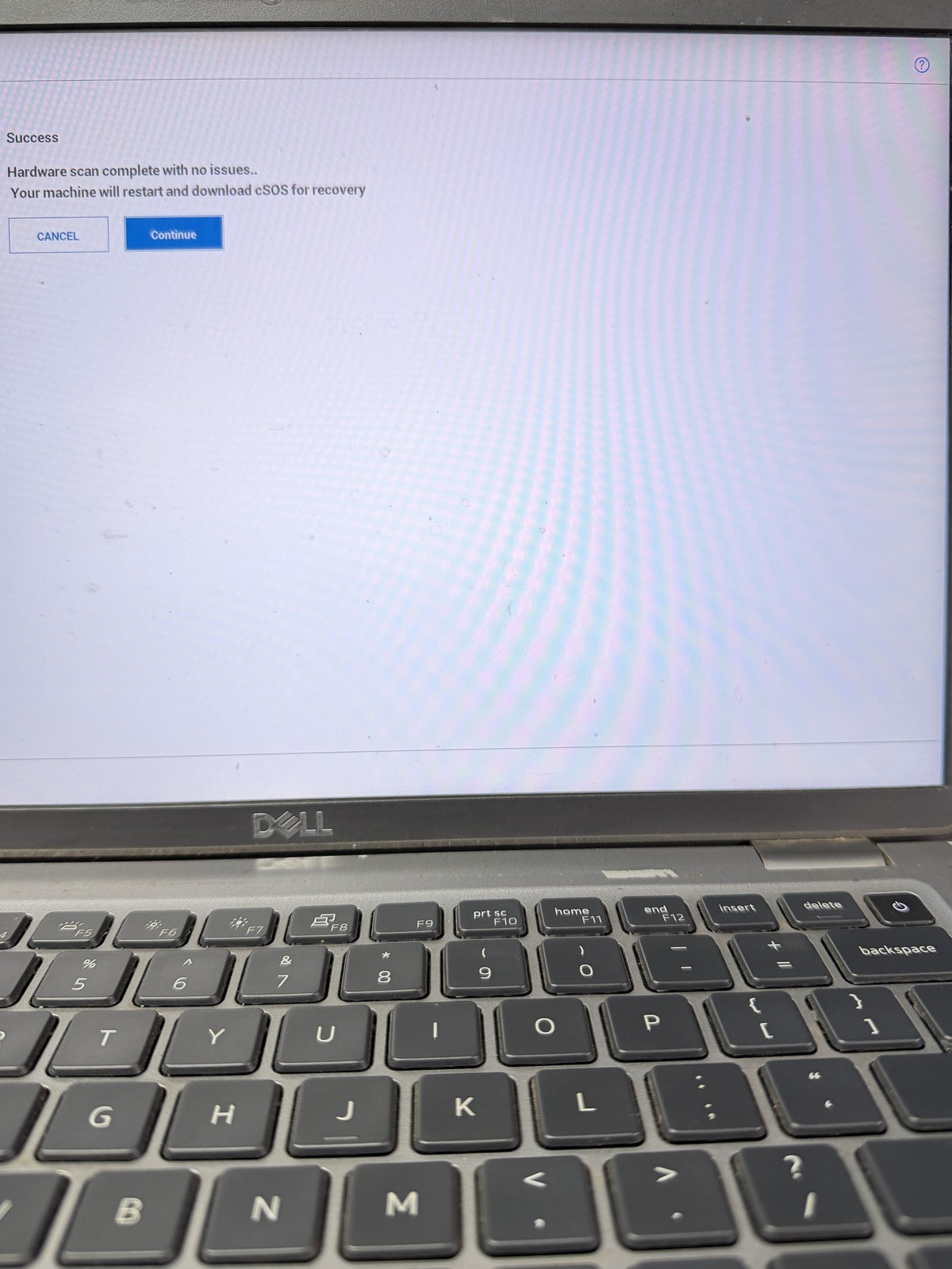 Dell Latitude (5420) |14″| i5-1145G7 16GB 256GB NO OS Read