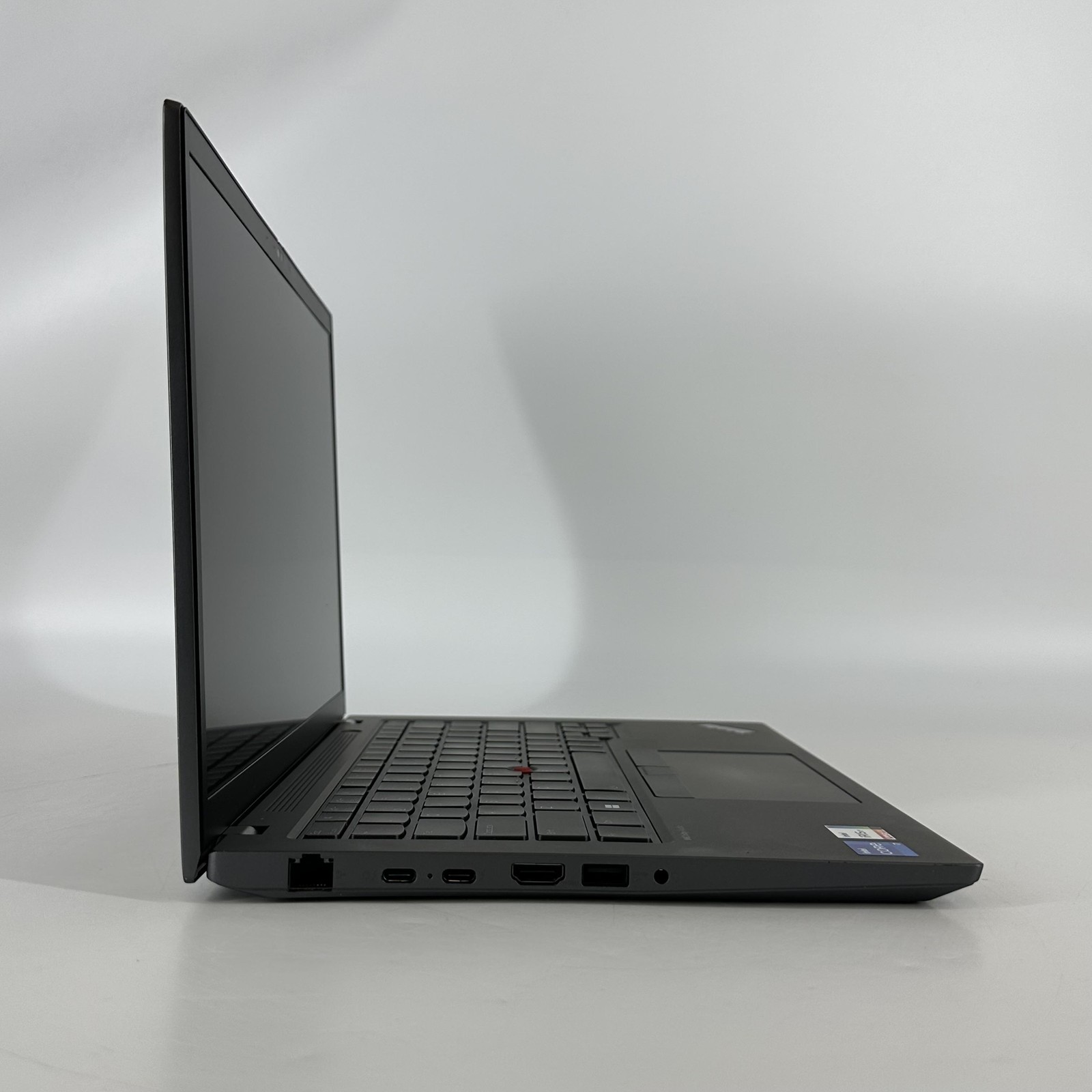 Lenovo ThinkPad T14 Gen 4 FHD+ TOUCH 1.7 GHz i7-1355U 16GB 512GB SSD Very Good