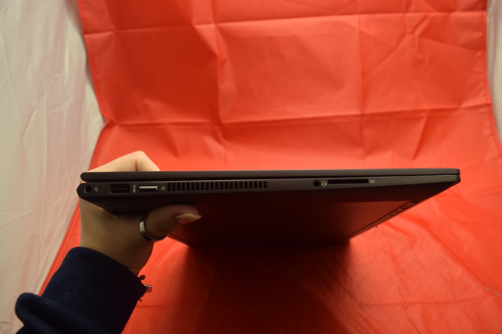 HP Envy x360 15-cp0xxx Ryzen Laptop 12GB RAM 1TB SSD 15.6″ Touch Windows 11H