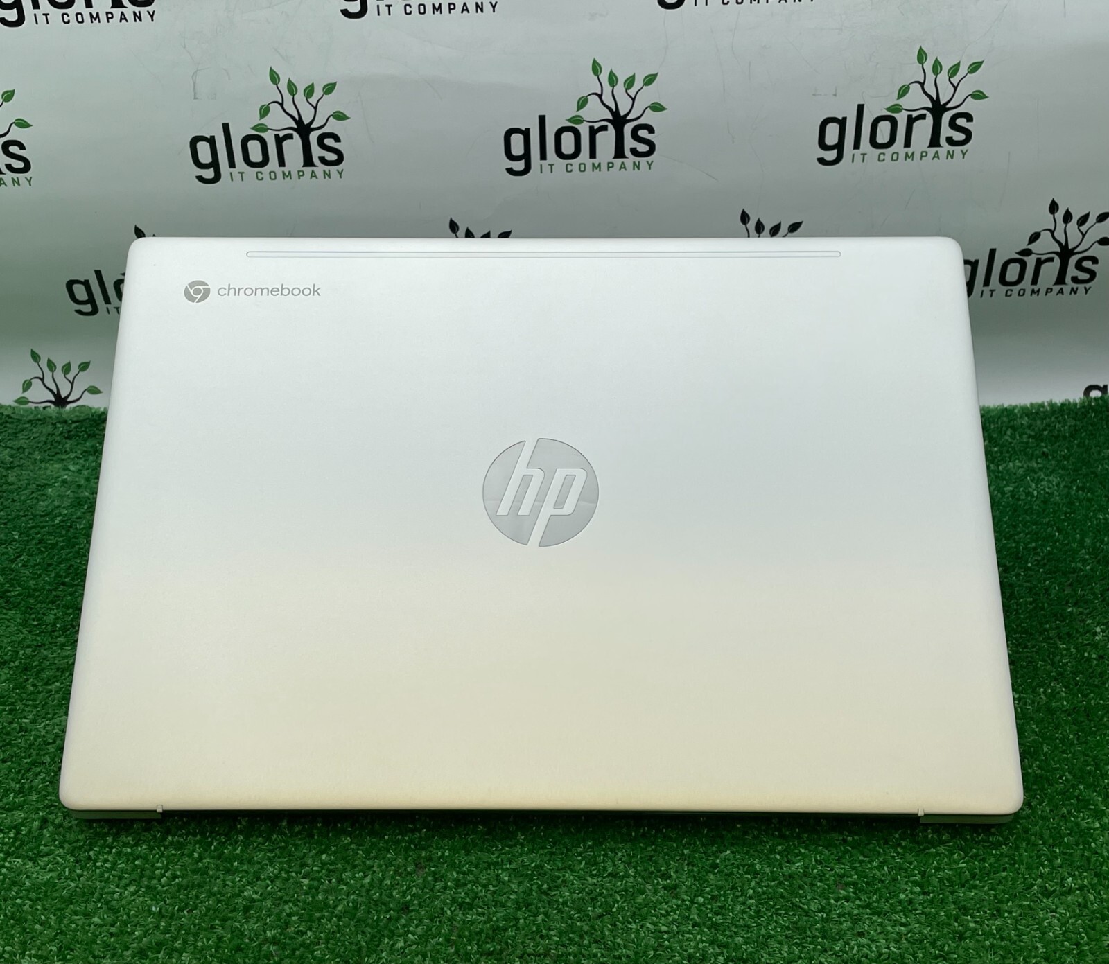 HP Pro c640 Chromebook Laptop Intel i5-10310U 1.70 / 8GB RAM / 64GB SSD / Touch