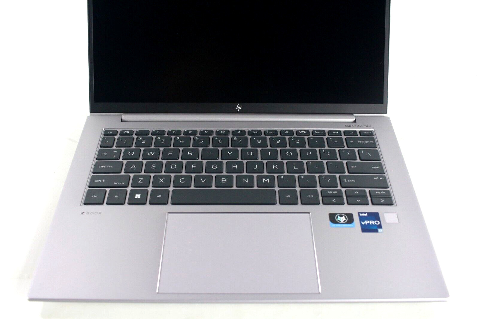 HP ZBook Firefly 14″ G10 Laptop i7 13th Gen RTX 512GB SSD 16GB RAM Win 11 (BR)