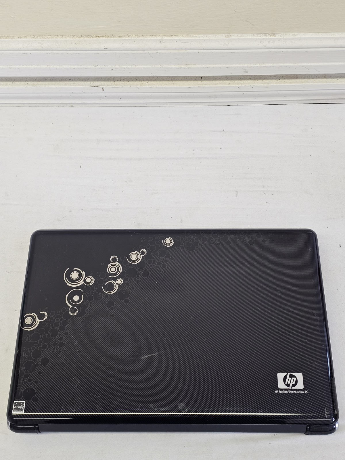HP Pavilion dv6-1350us Laptop – Intel Duo T6600 – 8GB RAM – 128GB NO BATT Win 10